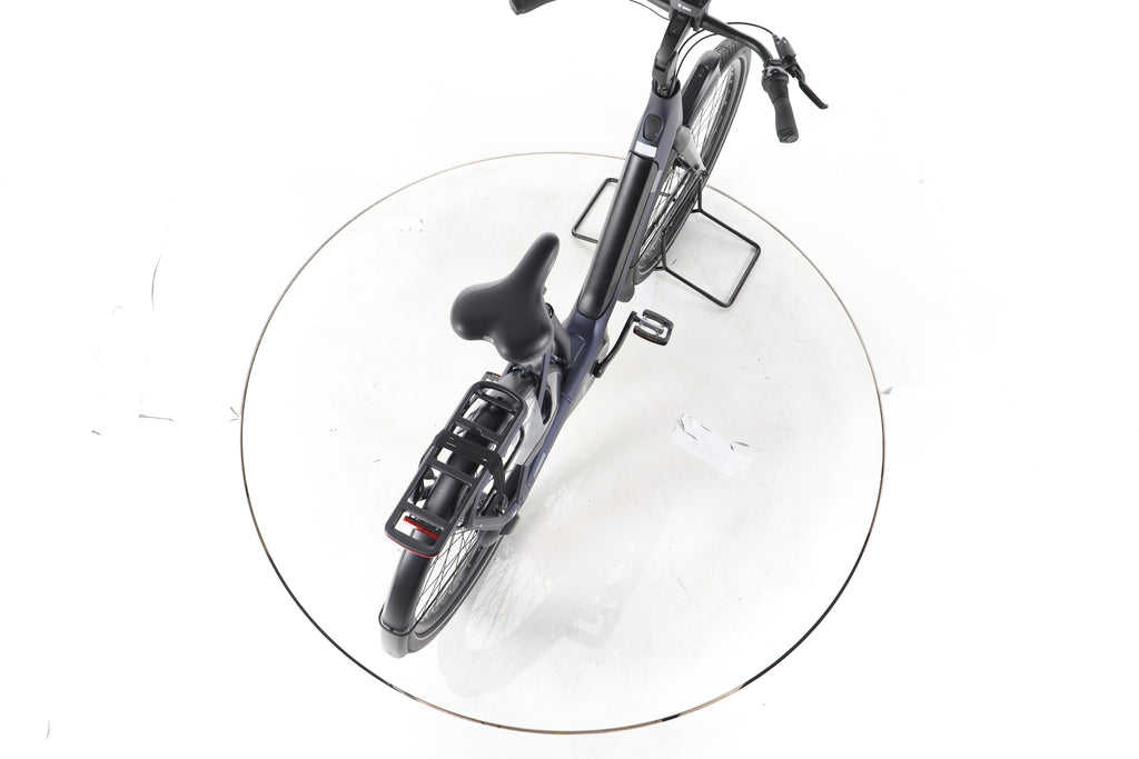 Gazelle Avignon C8 HMB City E-Bike Tiefeinsteiger - Image 23