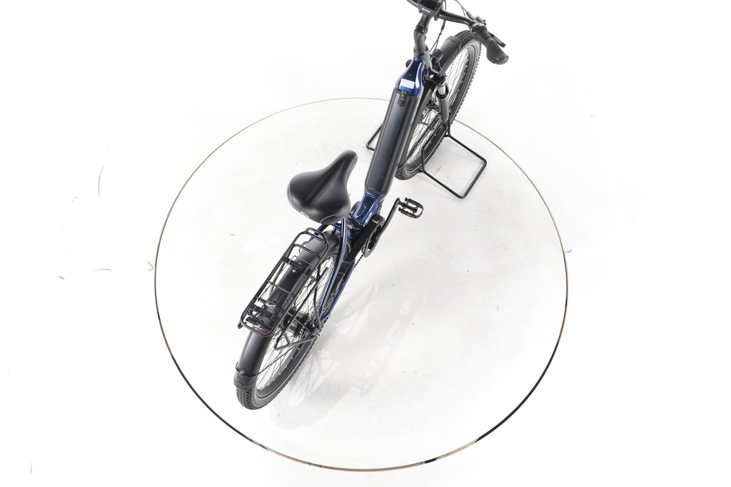 Velo de Ville SEB 890 City E-Bike Tiefeinsteiger - Image 23