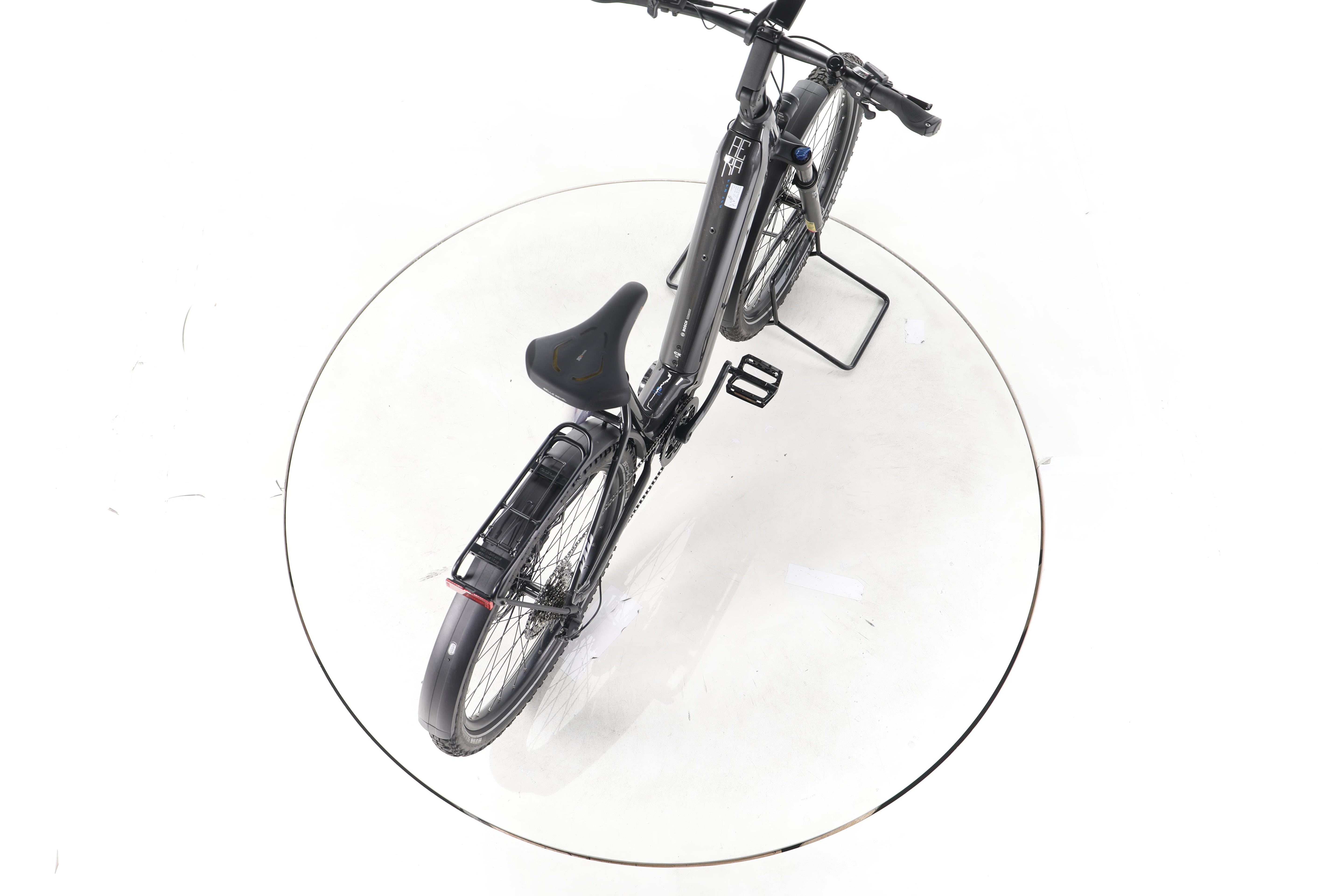 KTM Macina AERA 772 Trekking E-Bike Tiefeinsteiger - Image 23
