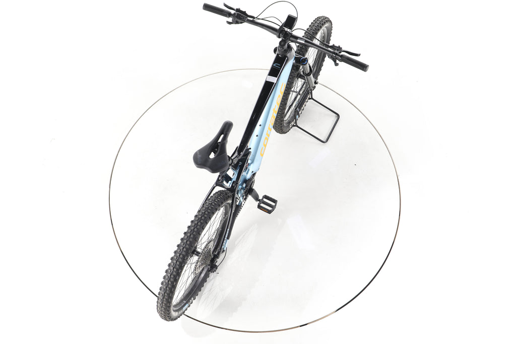 Corratec E-Power RS ​​160 Pro Team E-Bike Fully Carbon - Image 23