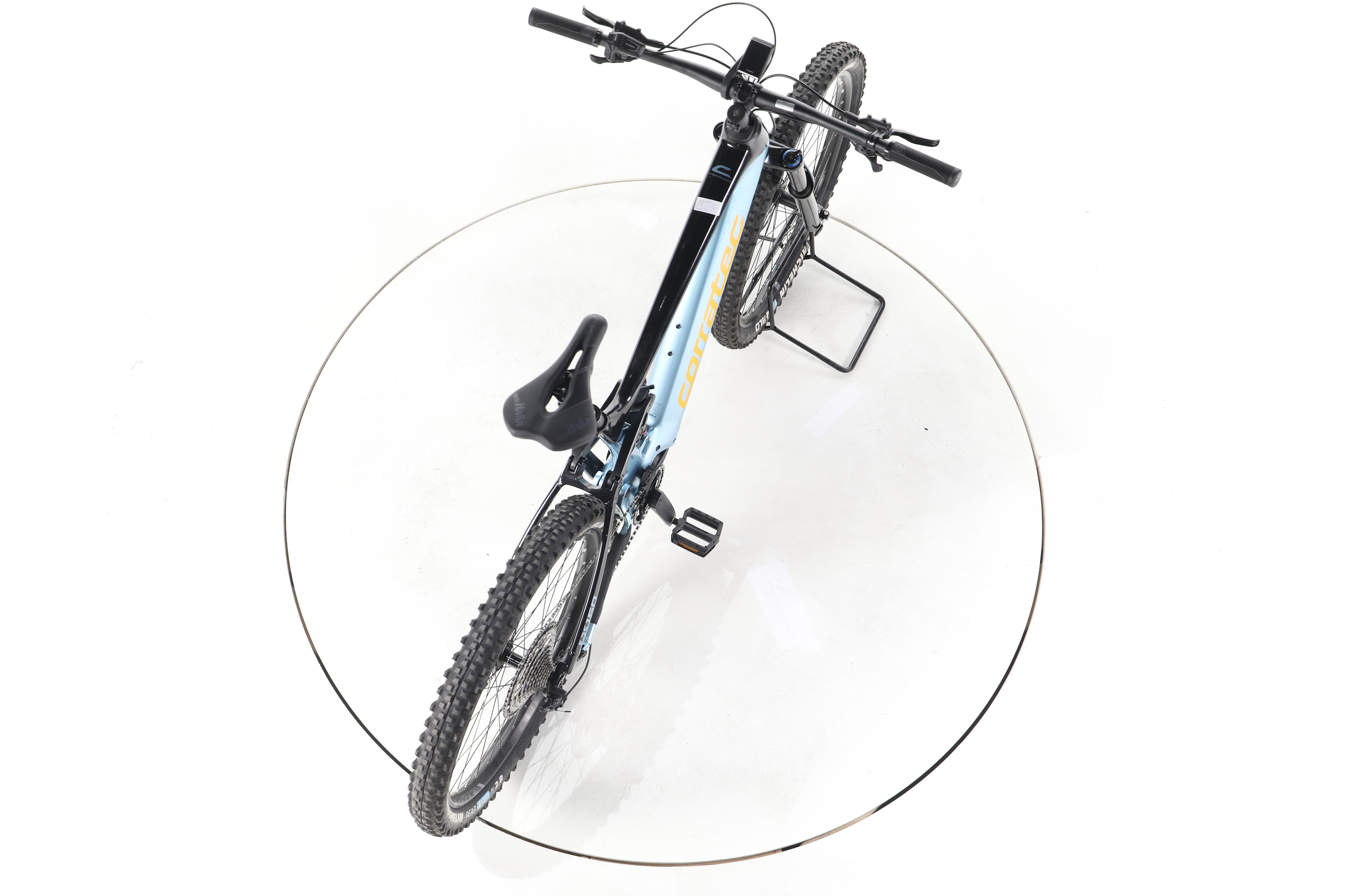 Corratec E-Power RS ​​160 Pro Team E-Bike Fully Carbon - Image 23