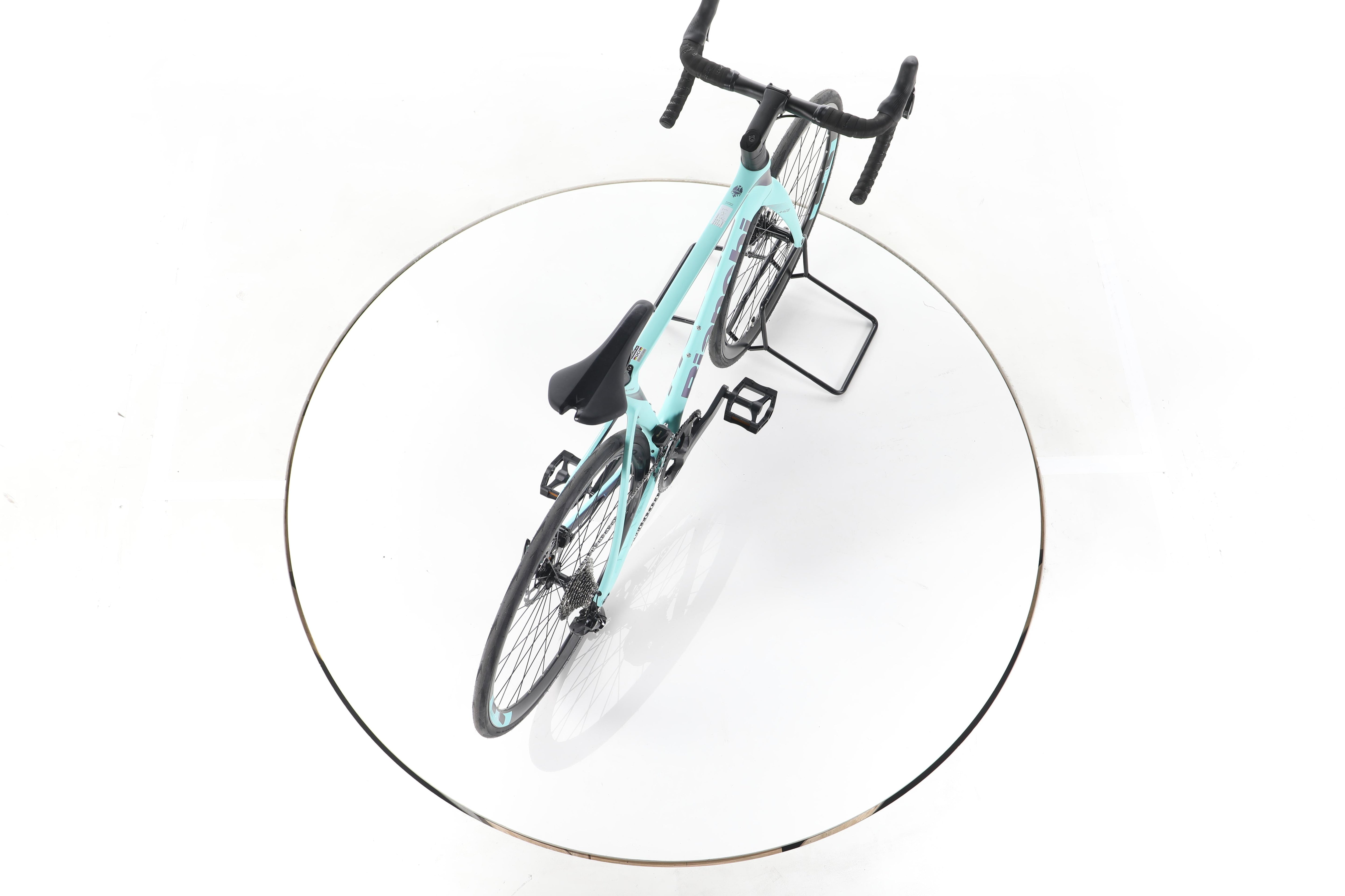 Bianchi Oltre Race Rennrad Carbon 2024 - Image 23