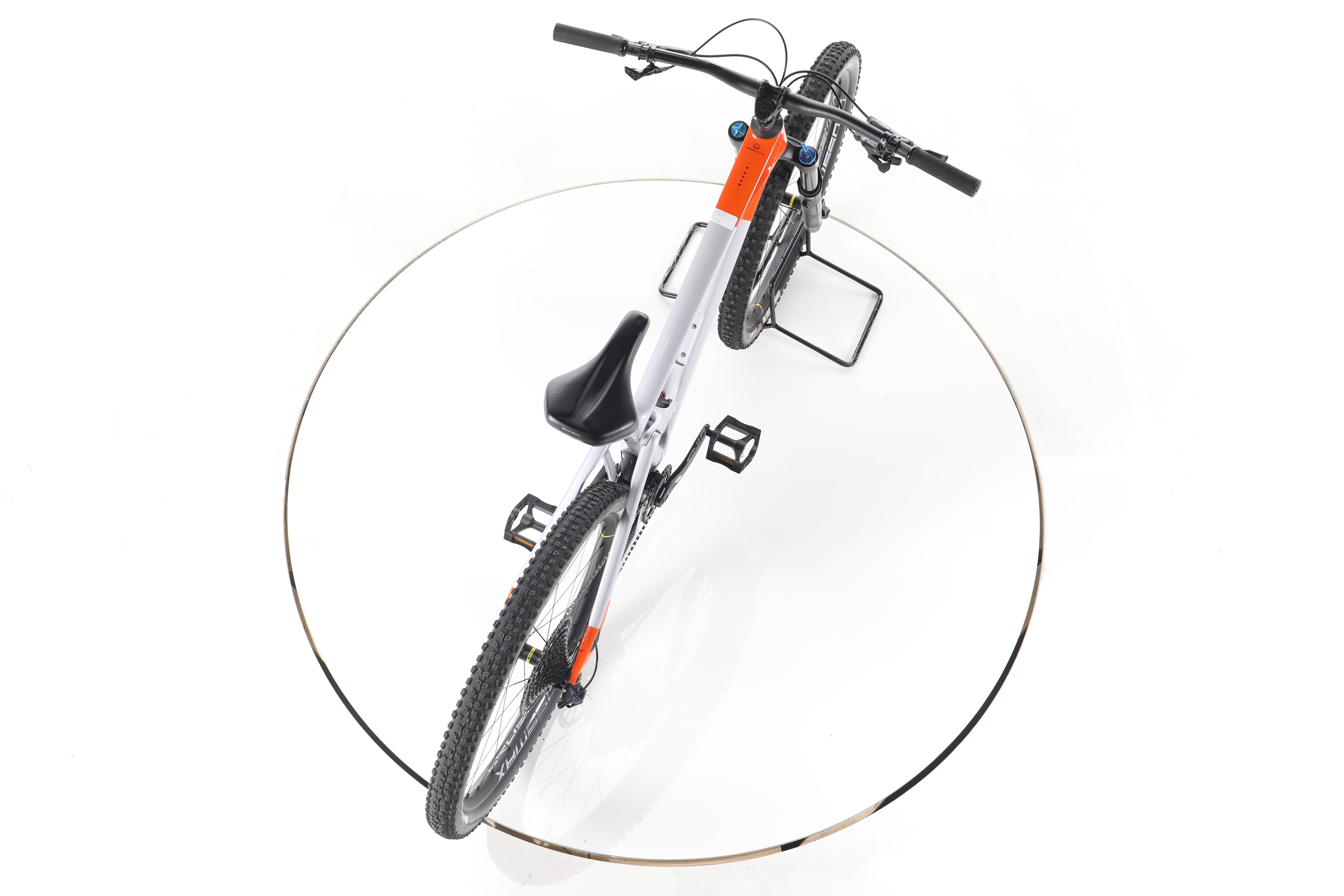 Mondraker Raze R Fahrrad Fully - Image 23