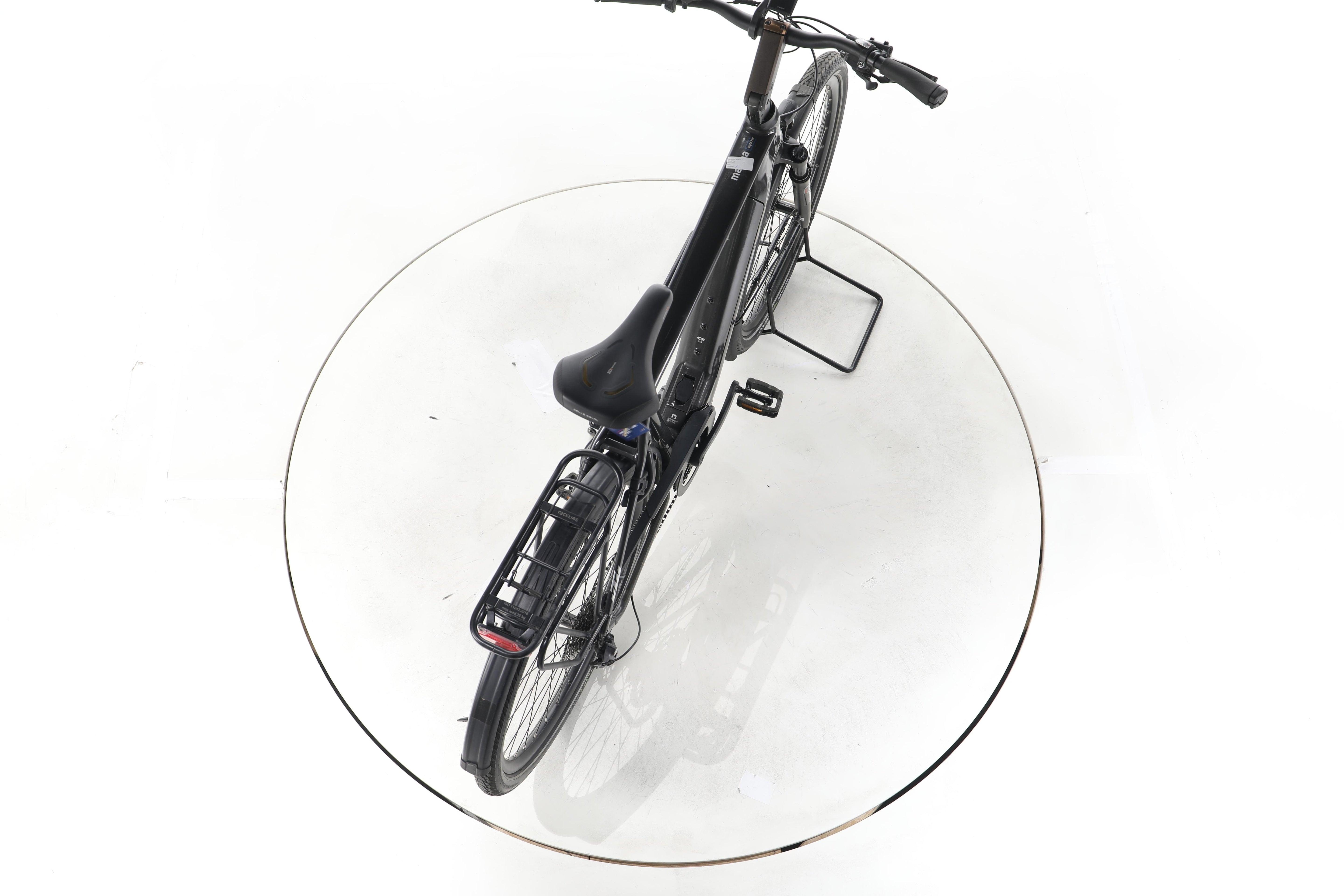 KTM Macina Style 730 Trekking E-Bike - Image 23