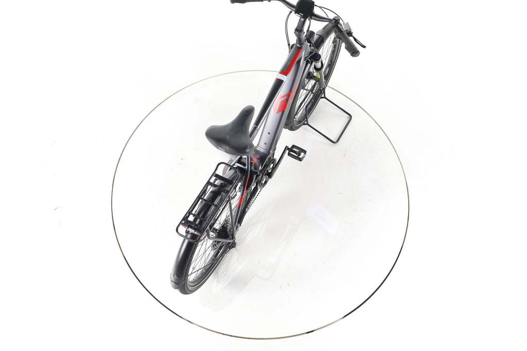 R Raymon TourRay E 6.0 Trekking E-Bike - Image 23