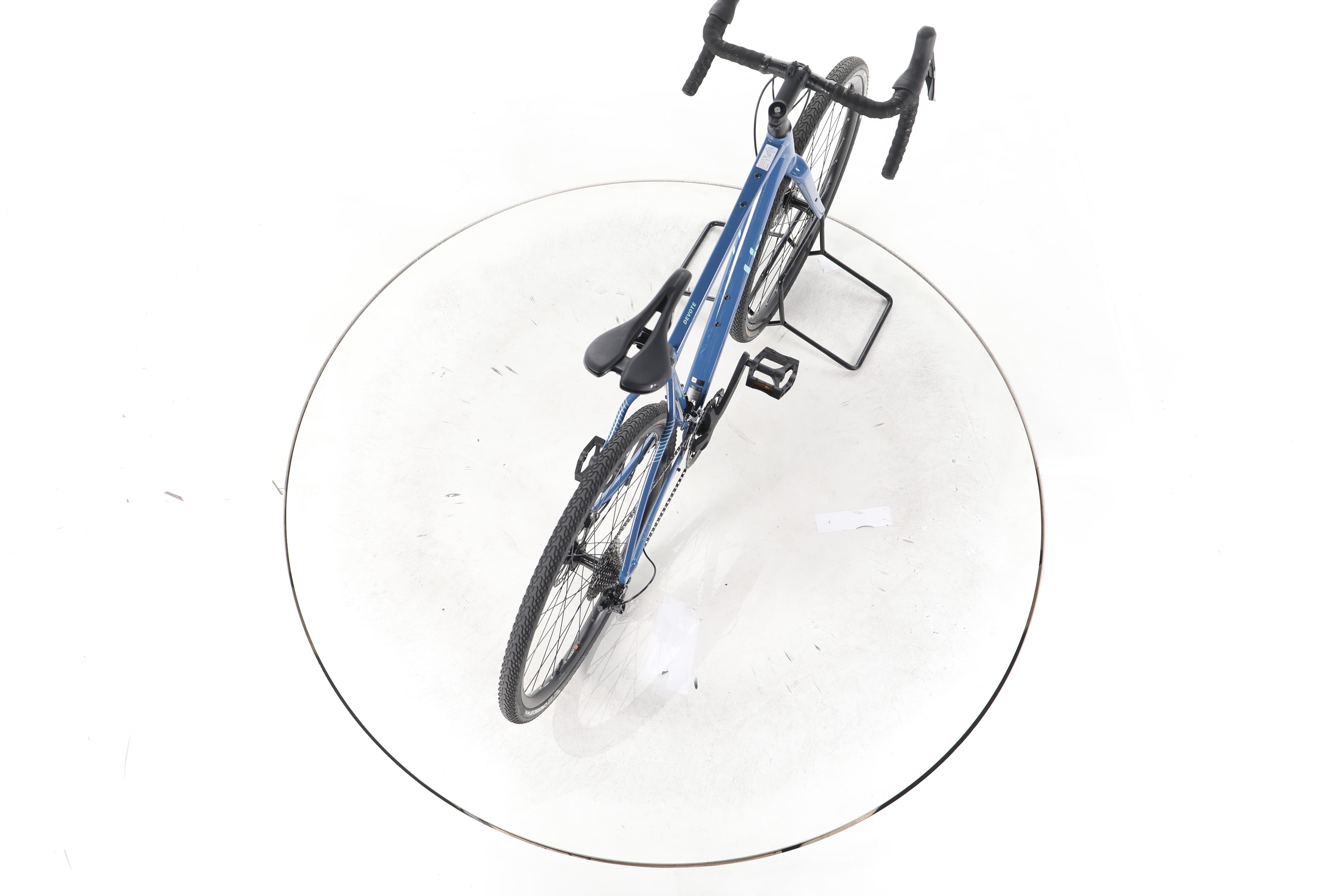 Liv Devote 1 Gravelbike - Image 23