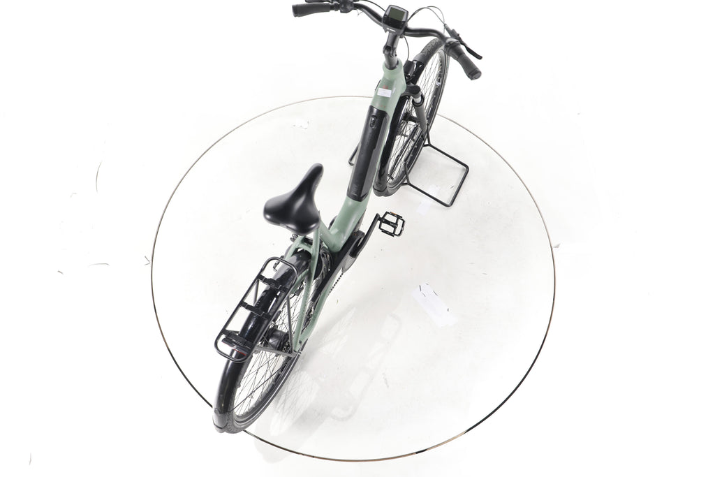 Winora Tria N8f City E-Bike Tiefeinsteiger - Image 23