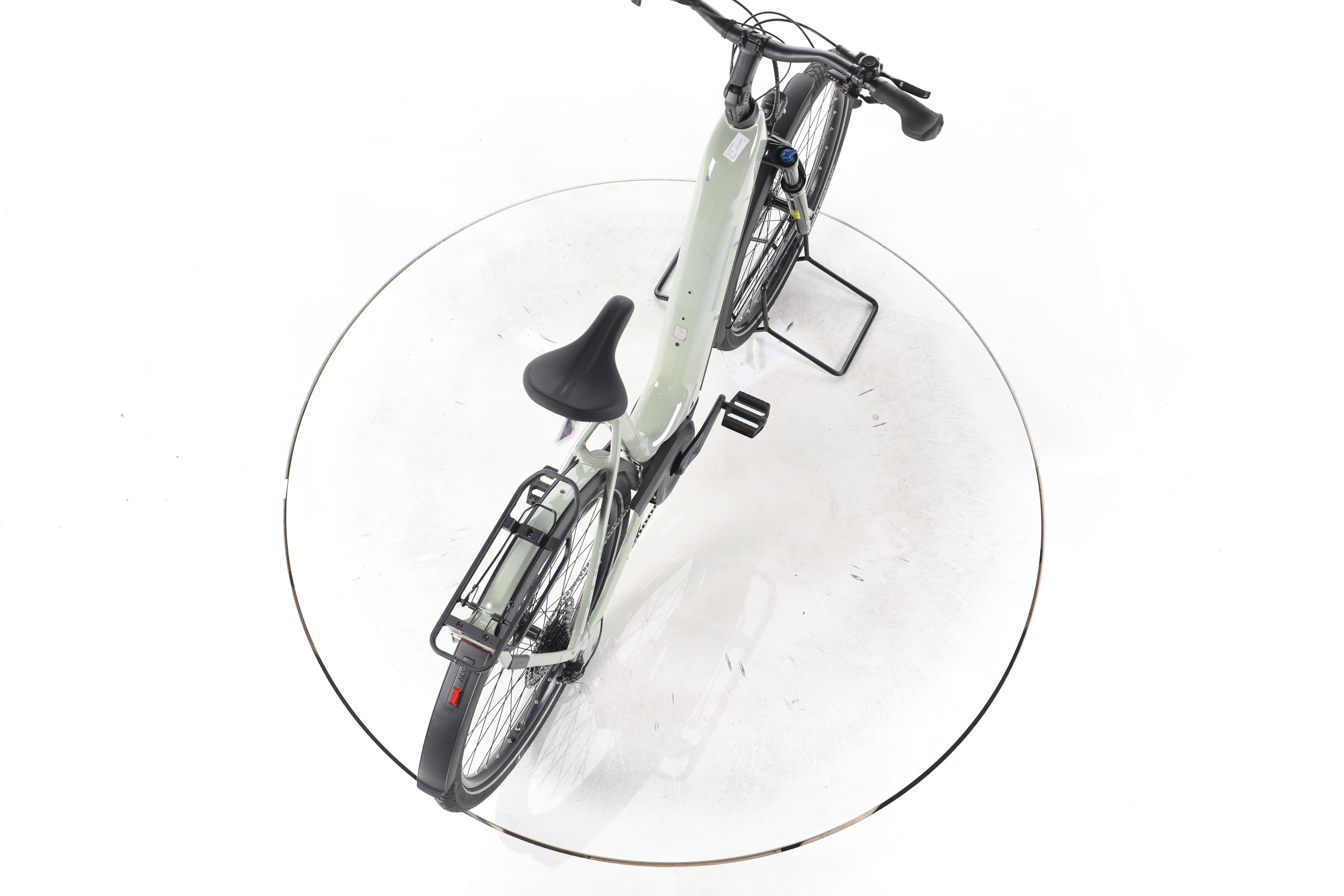 Cube Kathmandu Hybrid ONE Trekking E-Bike Tiefeinsteiger 2026 - Image 23