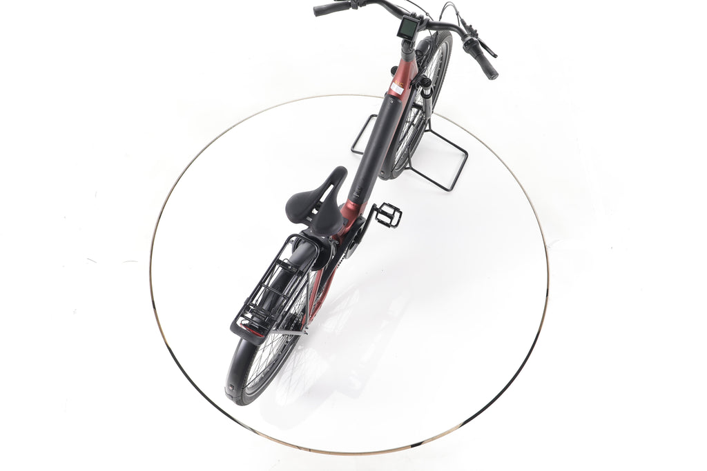 Winora Sinus N5 RT City E-Bike Tiefeinsteiger - Image 23