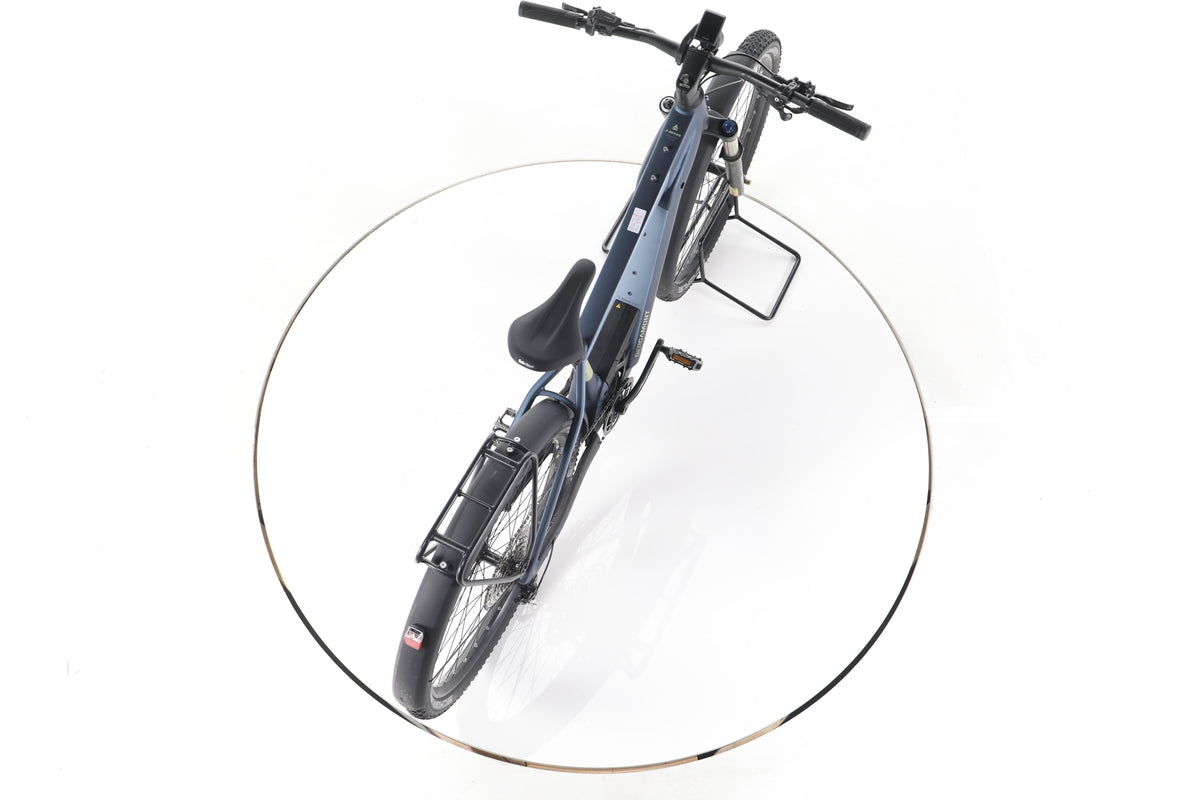Bergamont E-Revox Premium Pro EQ Trekking E-Bike - Image 23