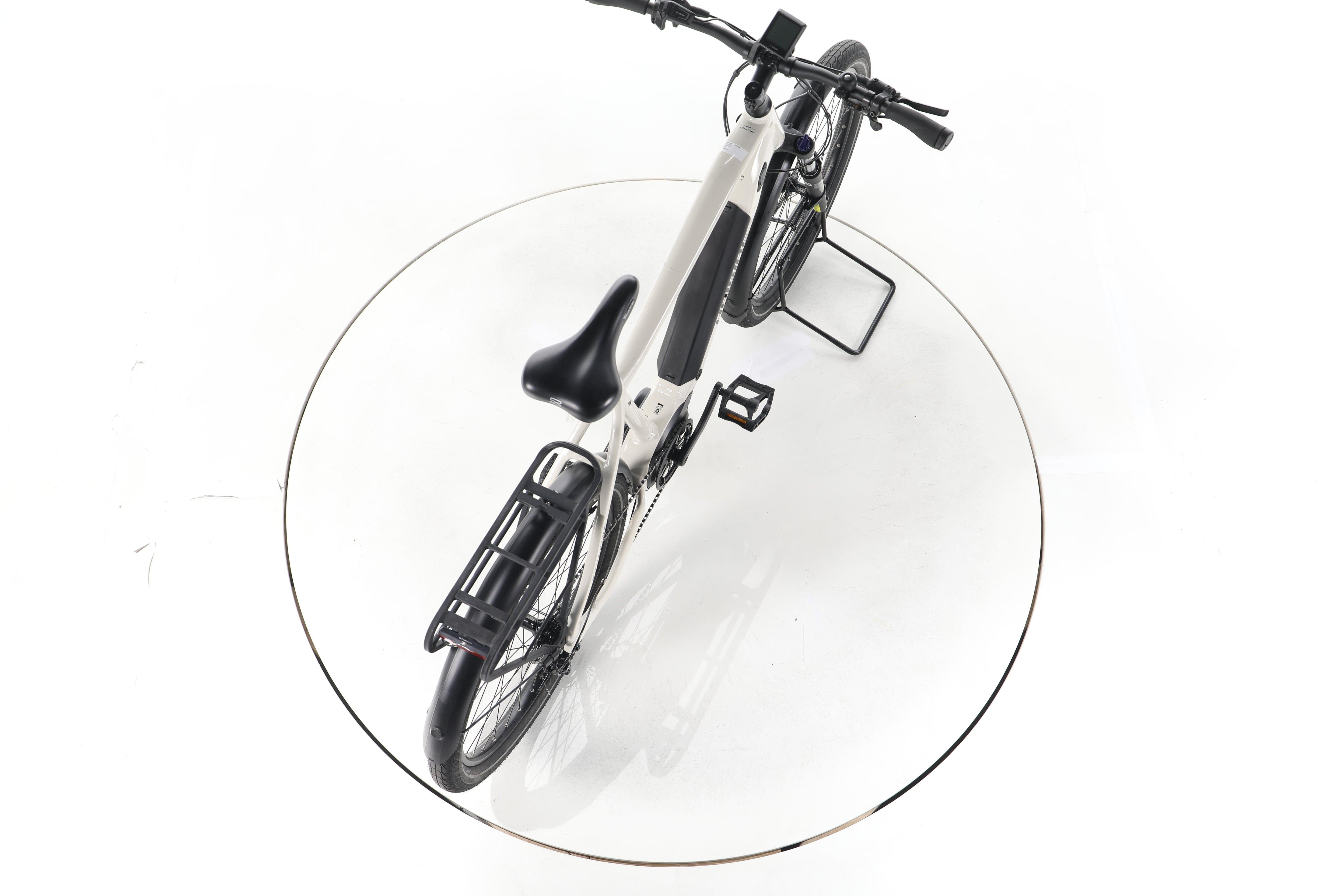 Haibike Trekking 3 Trekking E-Bike - Image 23