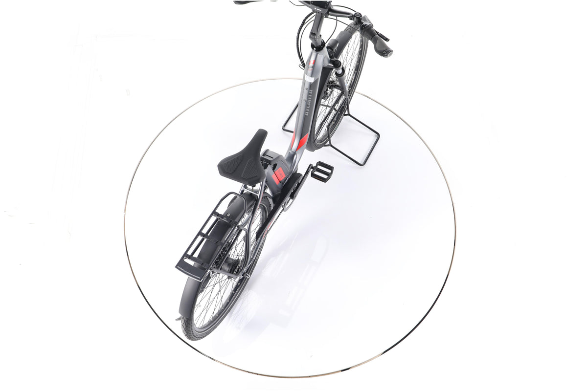 Atlanta Rückenwind 5.0 RT City E-Bike Tiefeinsteiger - Image 23