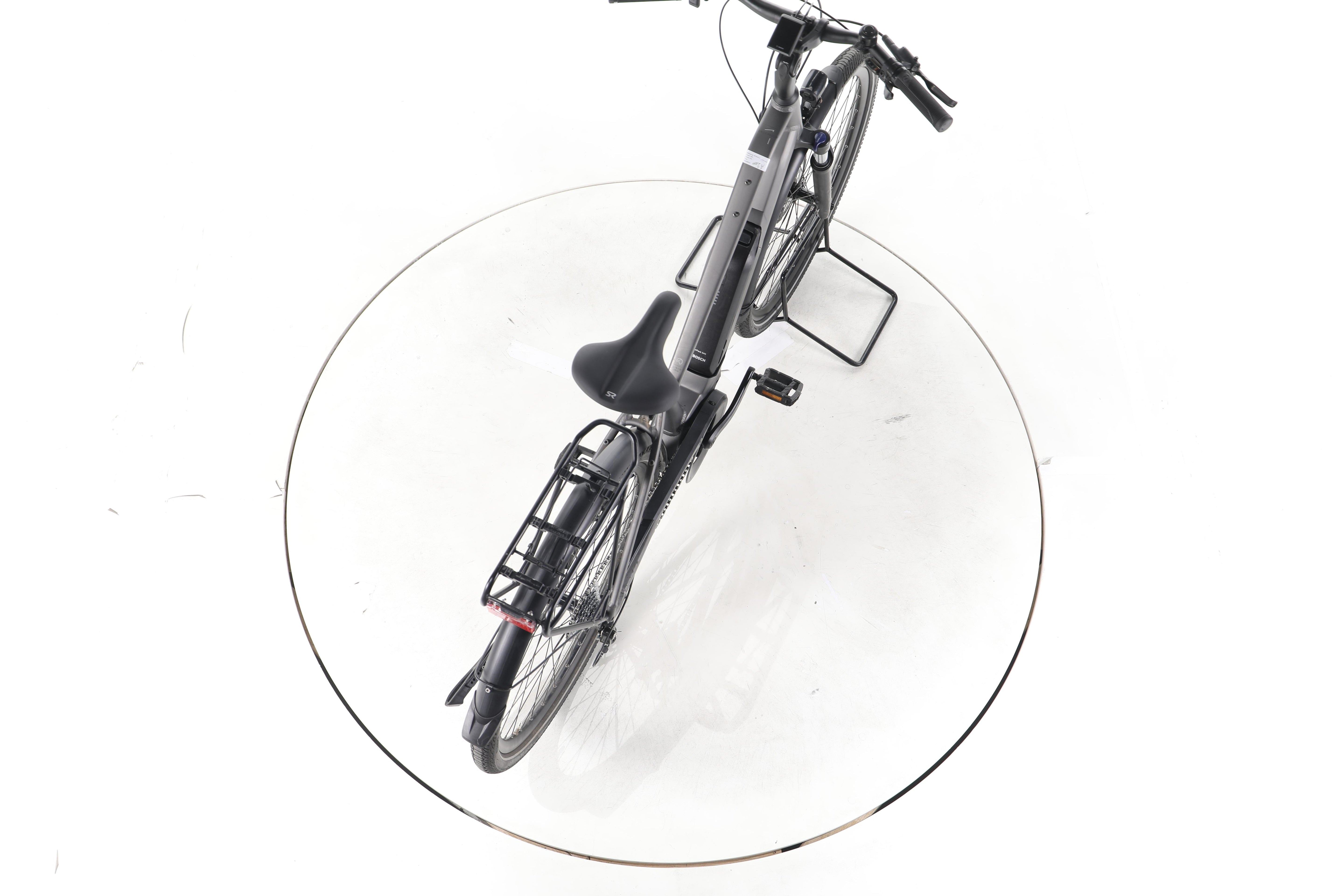 Kalkhoff Endeavour1.B Trekking E-Bike - Image 23