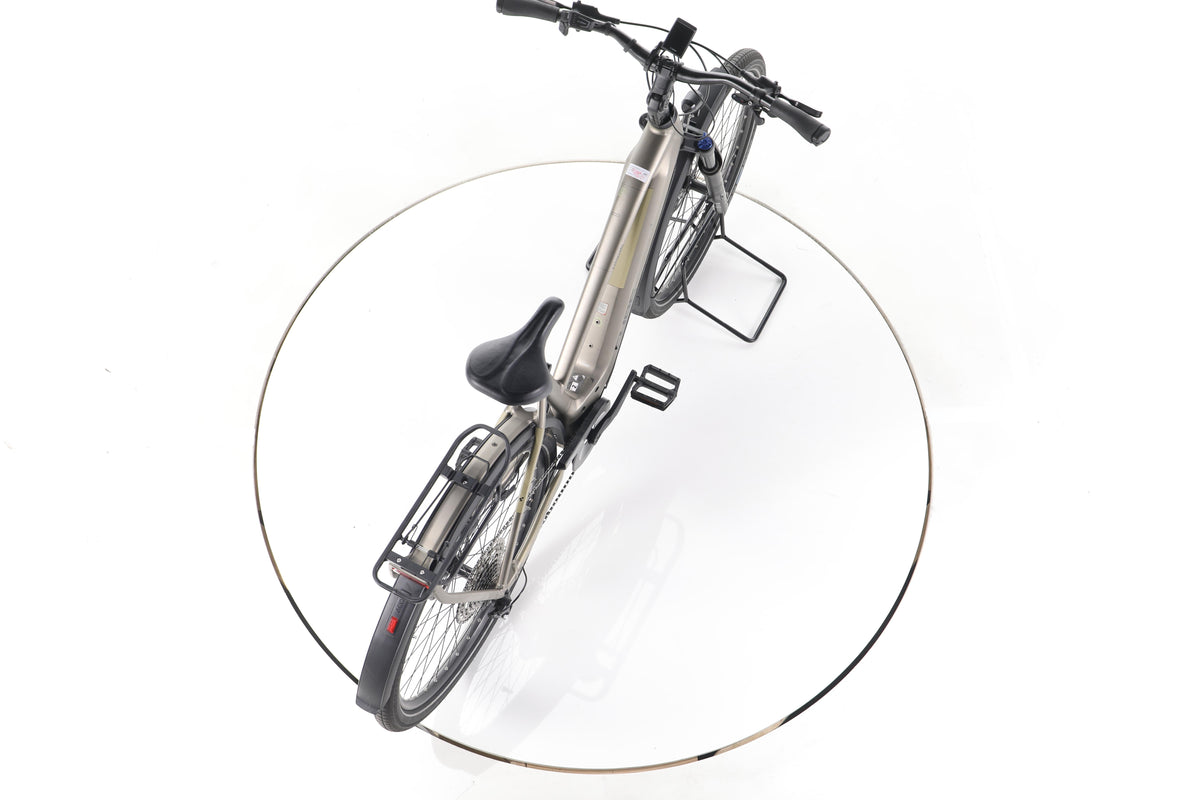 Cube Kathmandu Hybrid Pro Trekking E-Bike - Image 23