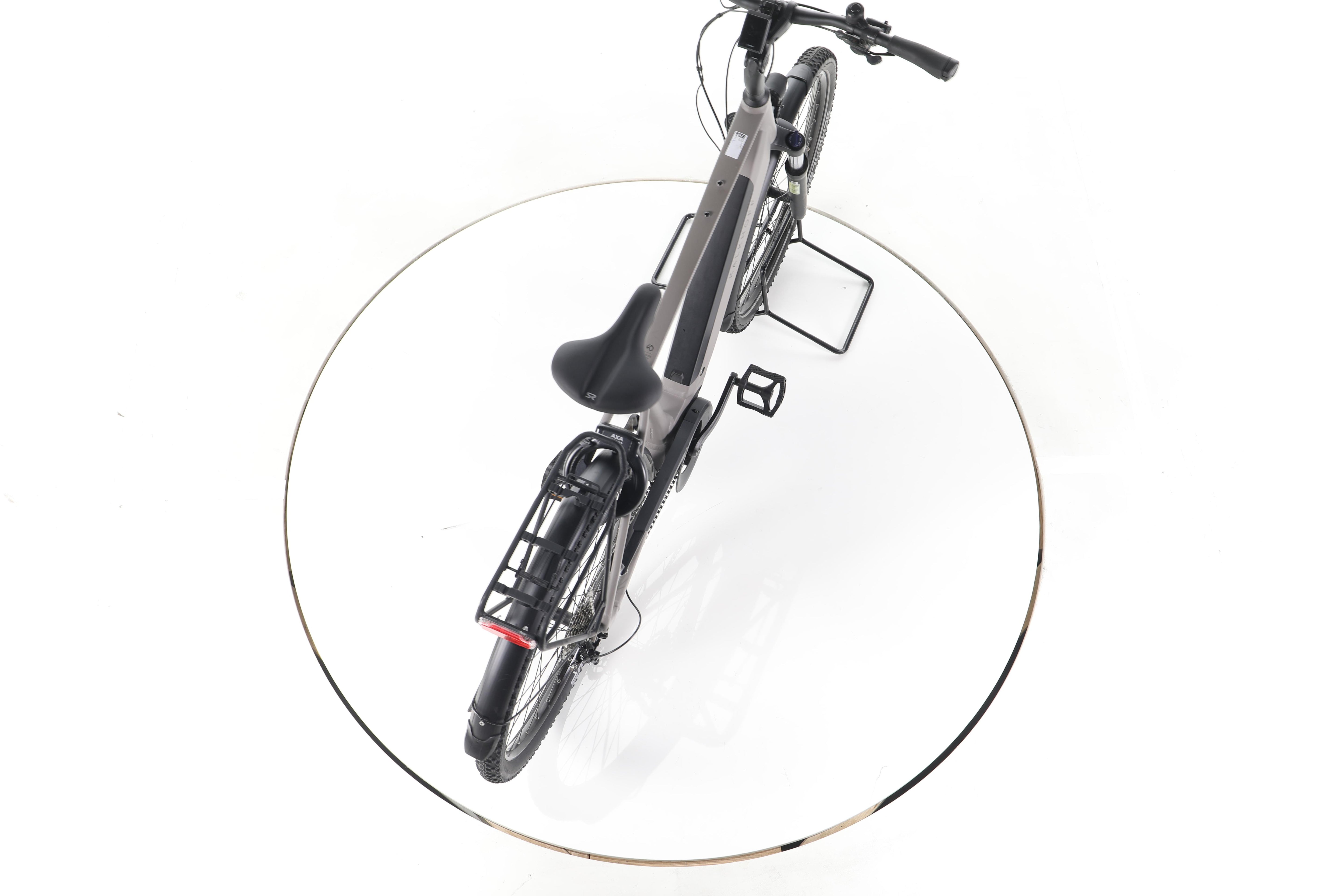 Kalkhoff Entice 3.B Move Trekking E-Bike - Image 23