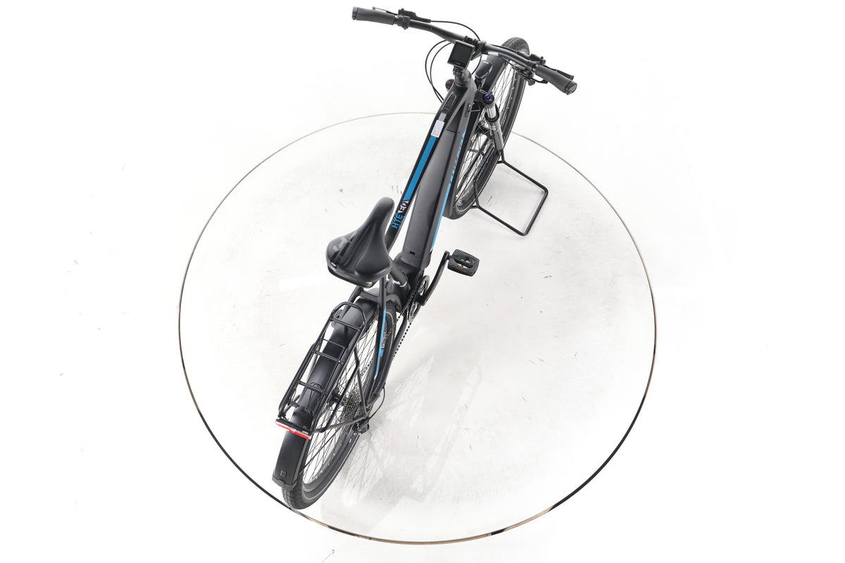 Compel HTE570 EQ Trekking E-Bike 2024 - Image 23