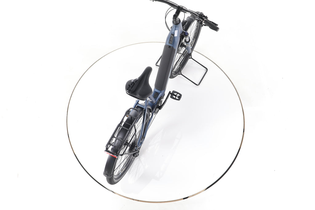 Compel HTE 770 EQ Trekking E-Bike Tiefeinsteiger 2024 - Image 23