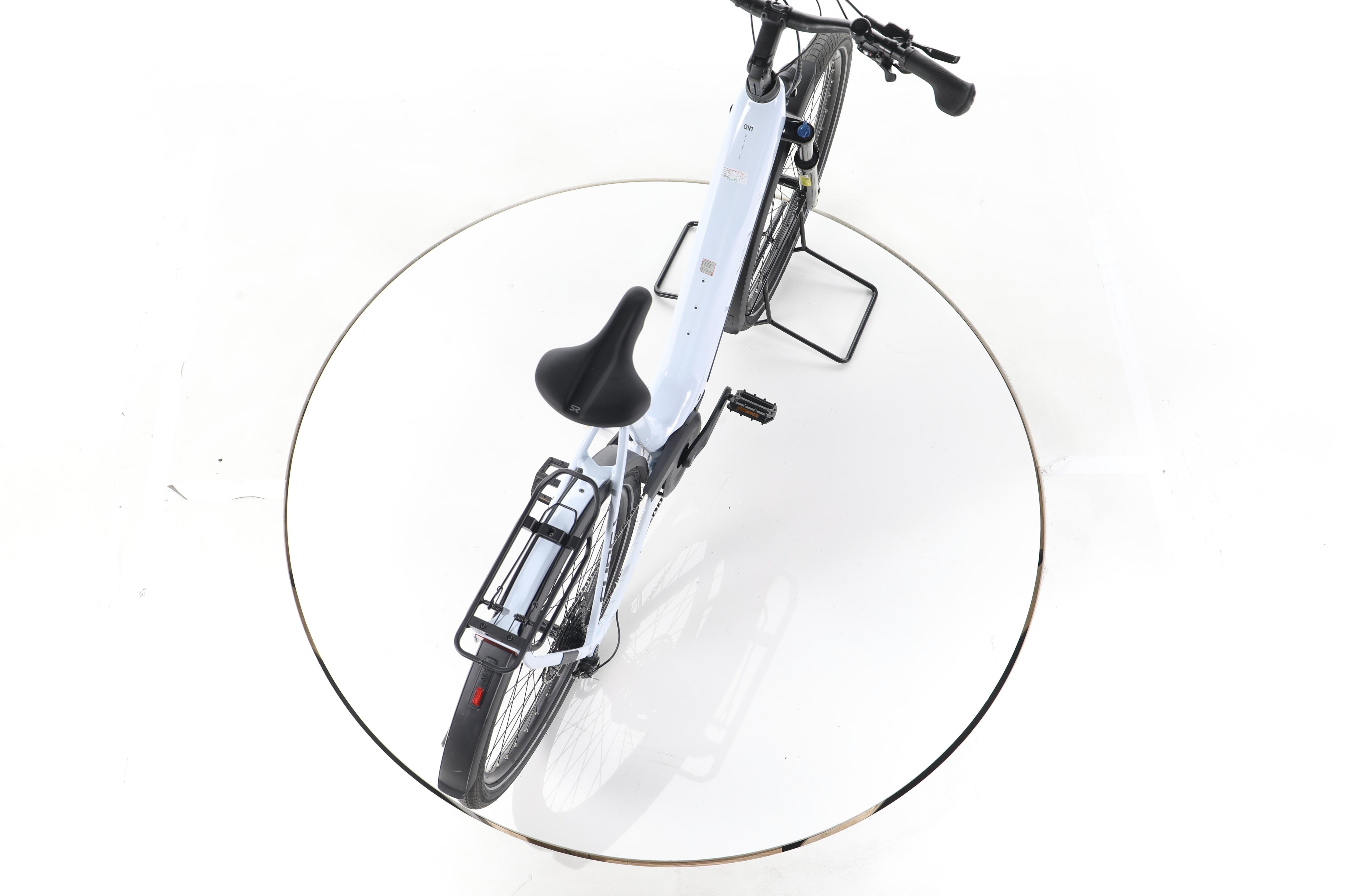 Cube Kathmandu Hybrid ONE Trekking E-Bike Tiefeinsteiger 2025 - Image 23