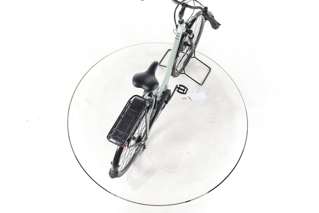 Triumph E-Bird Trekking E-Bike Tiefeinsteiger - Image 23