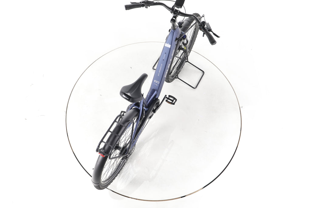 Bulls Allground evo Trekking E-Bike Tiefeinsteiger 2024 - Image 23