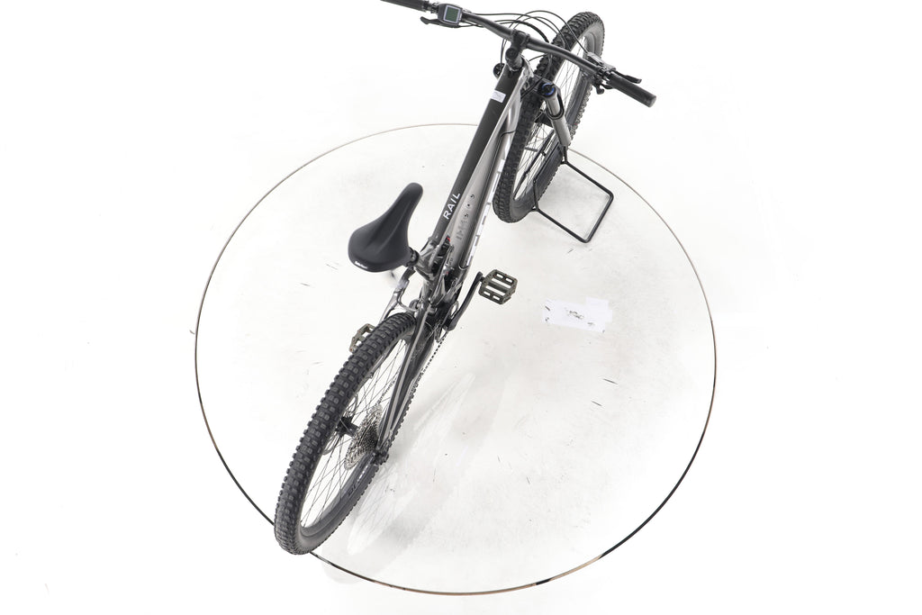 Trek Rail 7 Gen 3 E-Bike Fully - Image 23