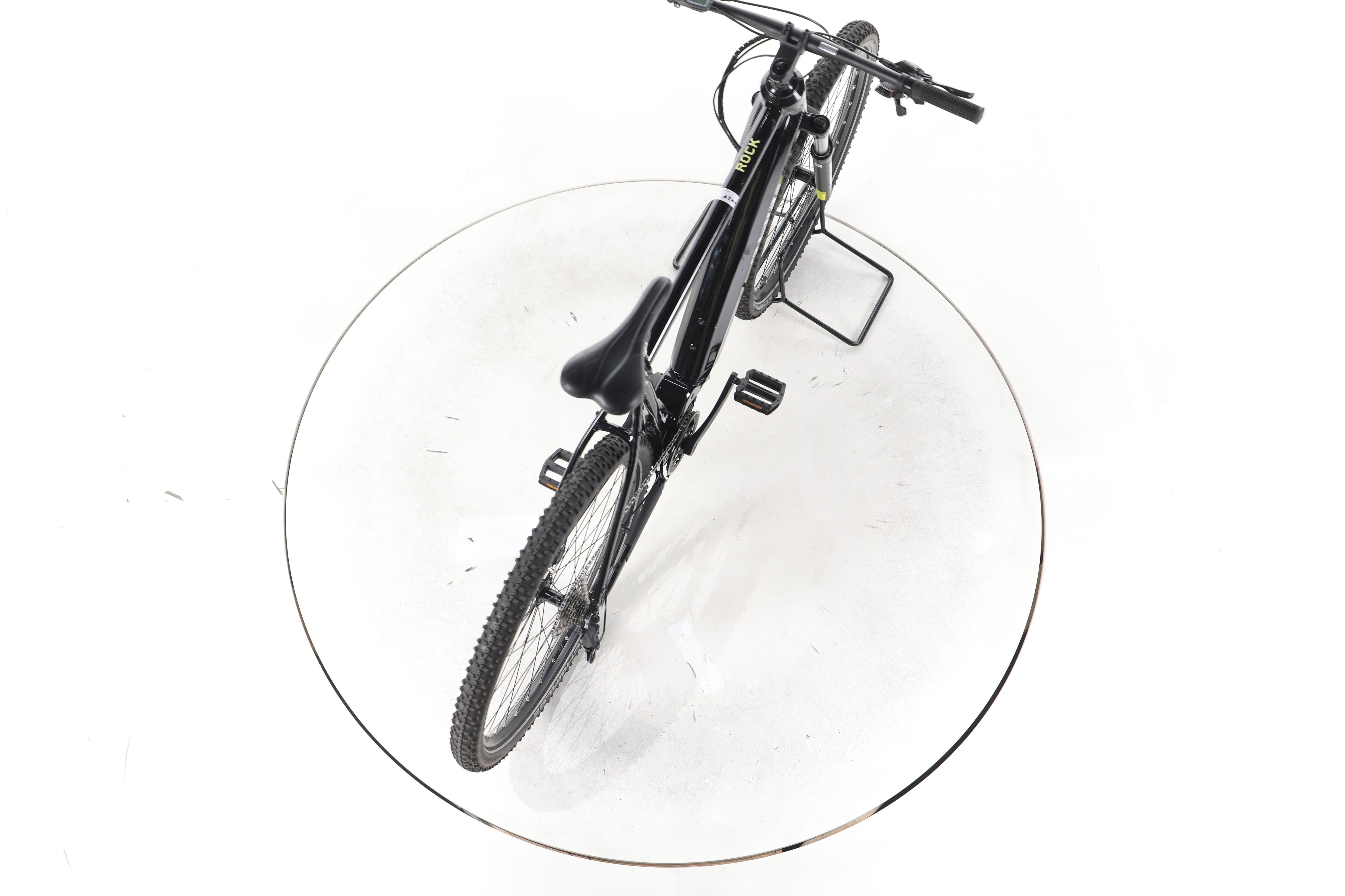 LIQBIKE LIQrock Hardtail E-Bike - Image 23