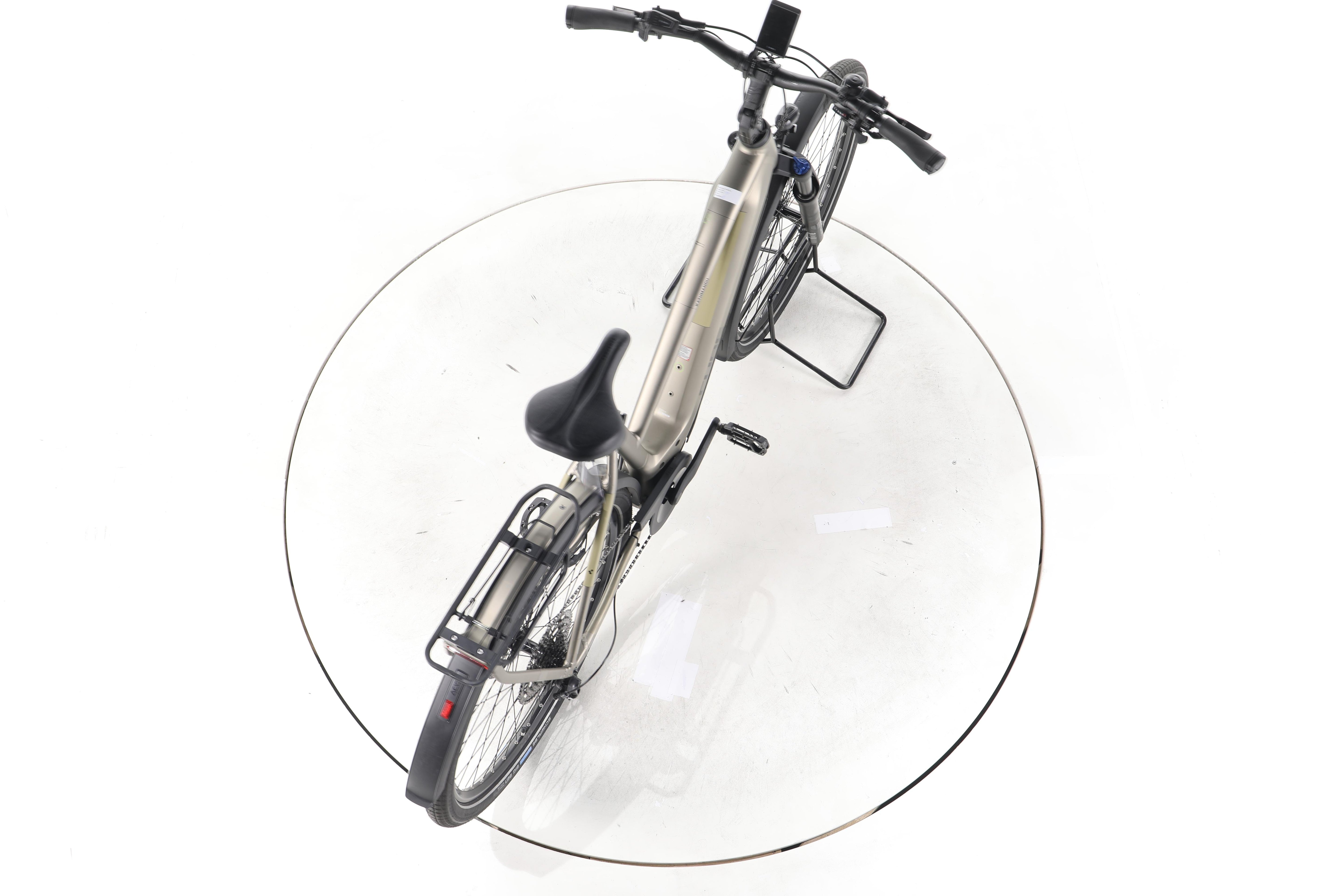 Cube Kathmandu Hybrid Pro Trekking E-Bike 2024 - Image 23