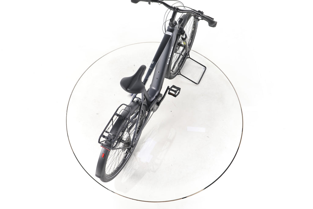 Cube Touring Hybrid ONE Trekking E-Bike - Image 23