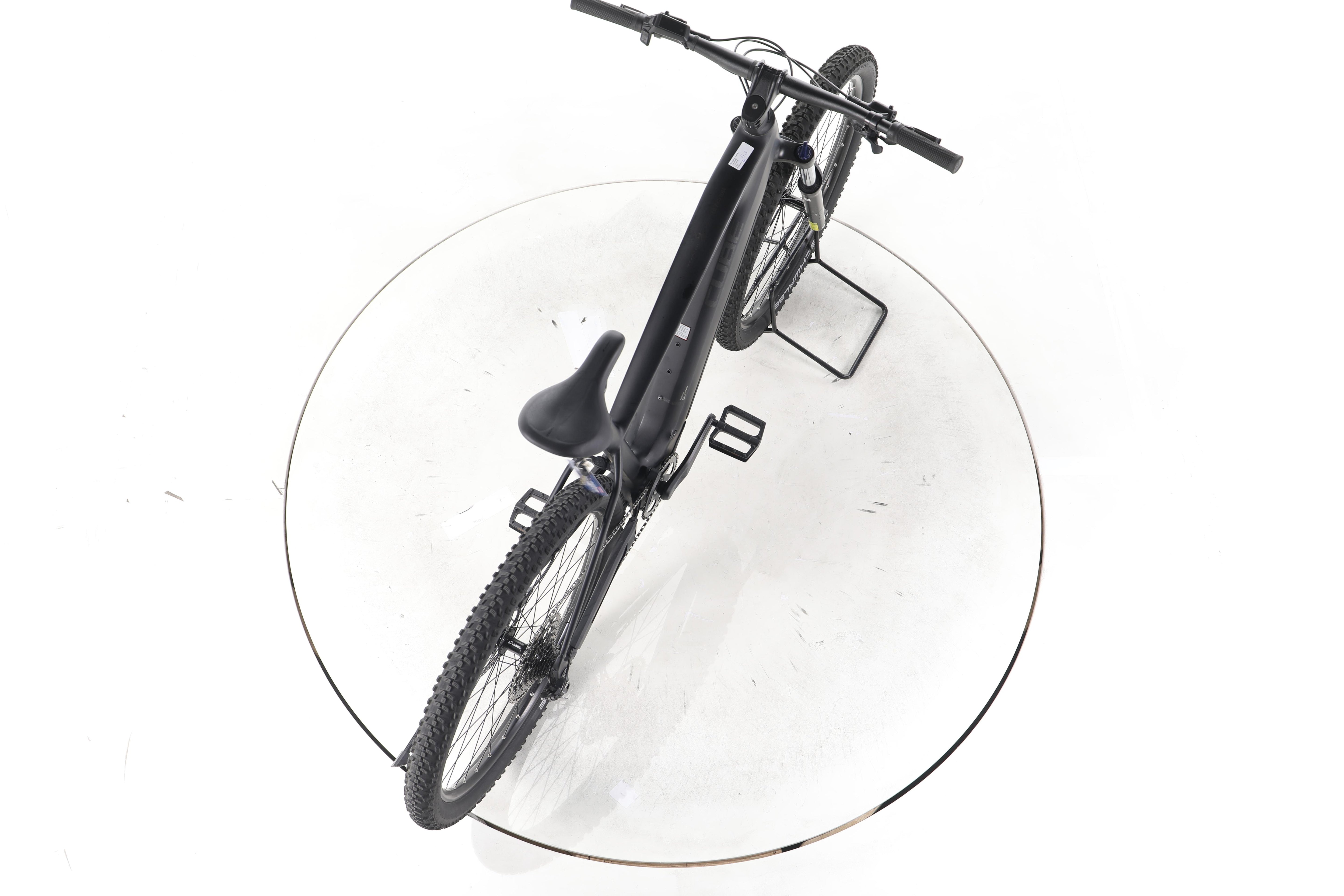 Cube Reaction Hybrid ONE E-Bike 2025 - Image 23