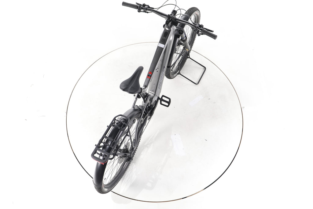 Merida eONE-Forty 475 EQ SUV E-Bike 2024 - Image 23