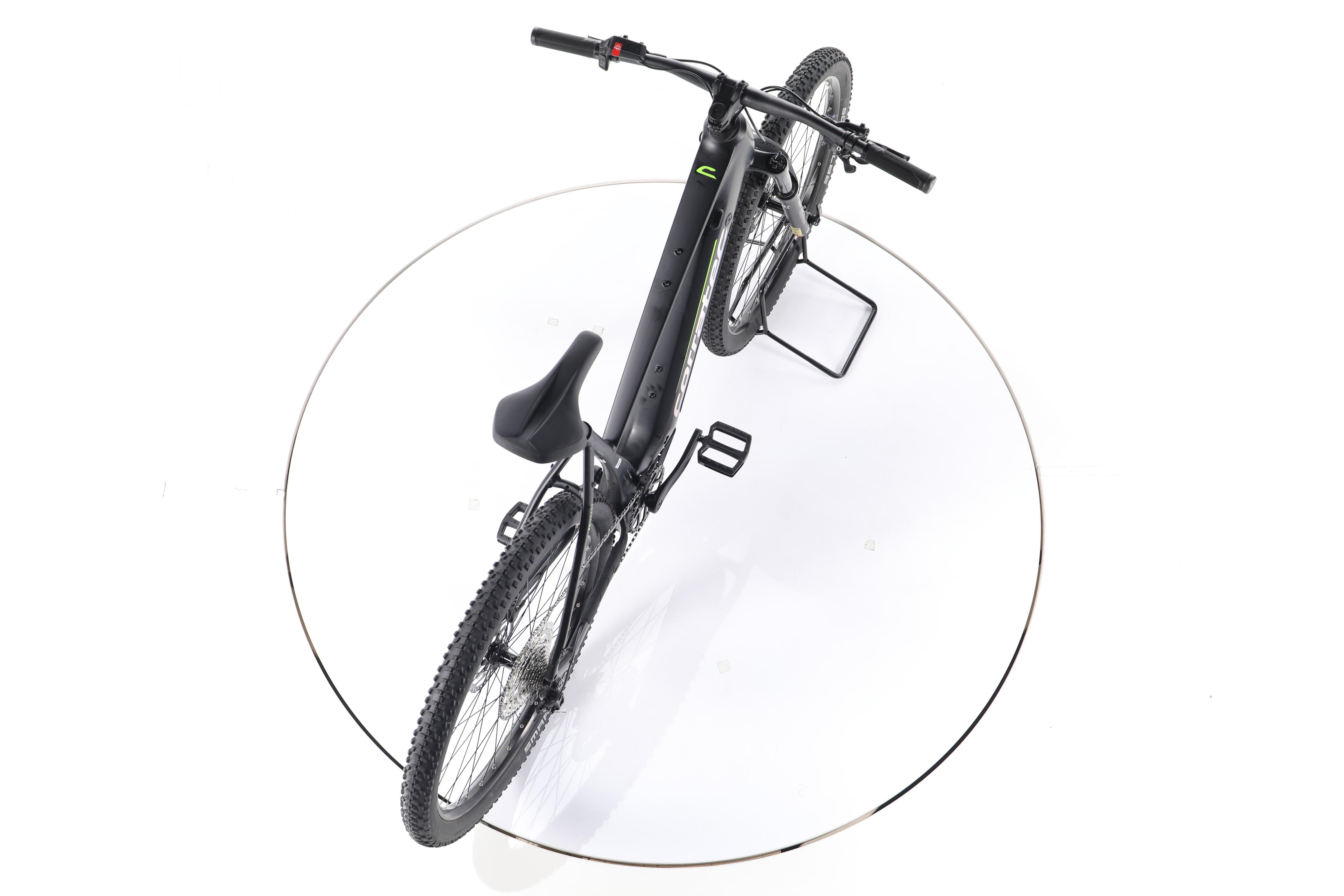 Corratec E-Power X-Vert Pro Sport E-Bike 2025 - Image 23