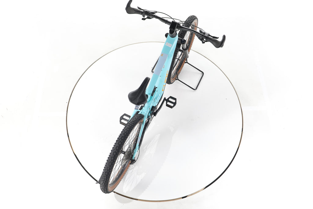 Cube Stereo Hybrid 140 HPC Race E-Bike Fully Carbon - Image 23