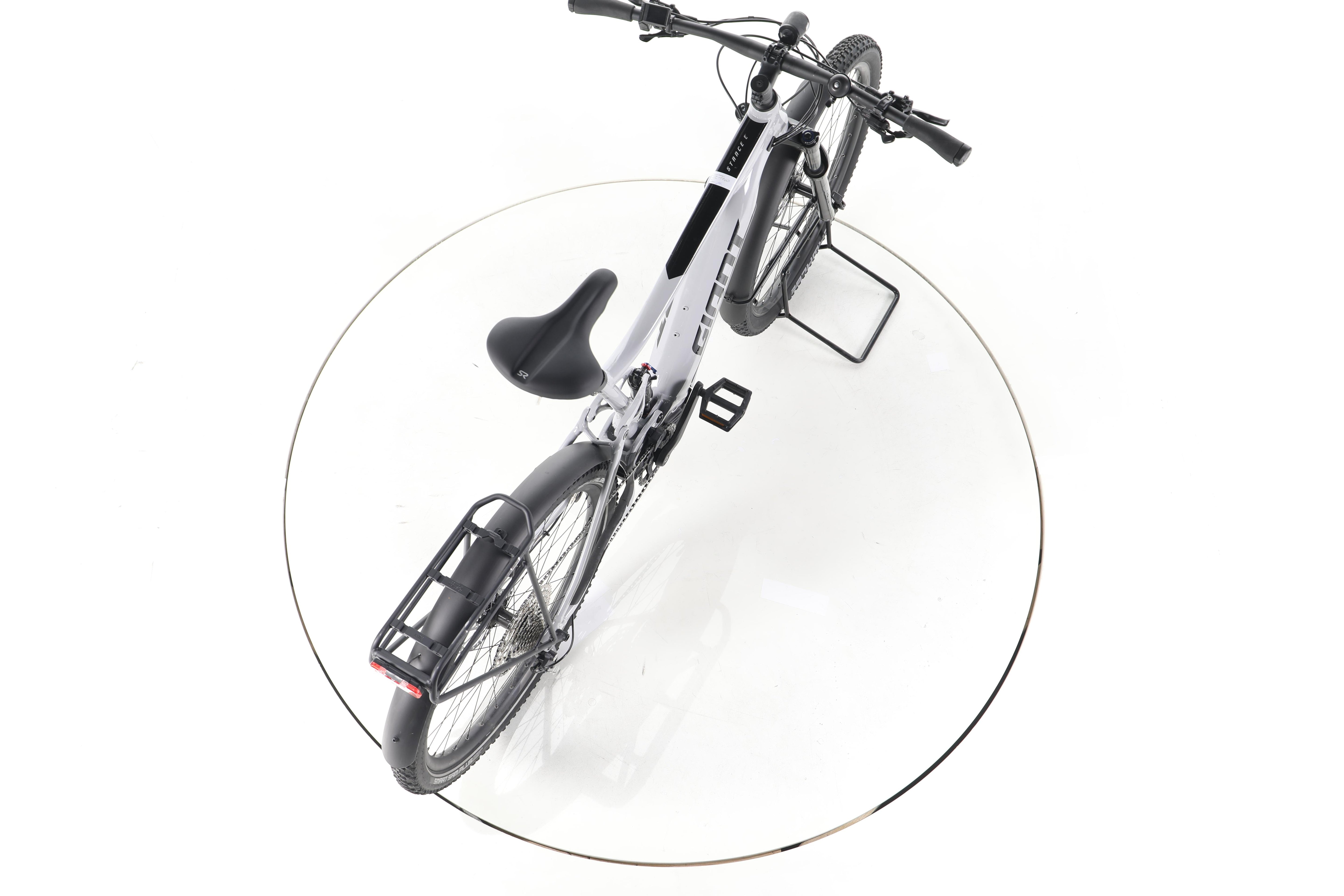 Giant Stance E+EX Pro SUV E-Bike - Image 23