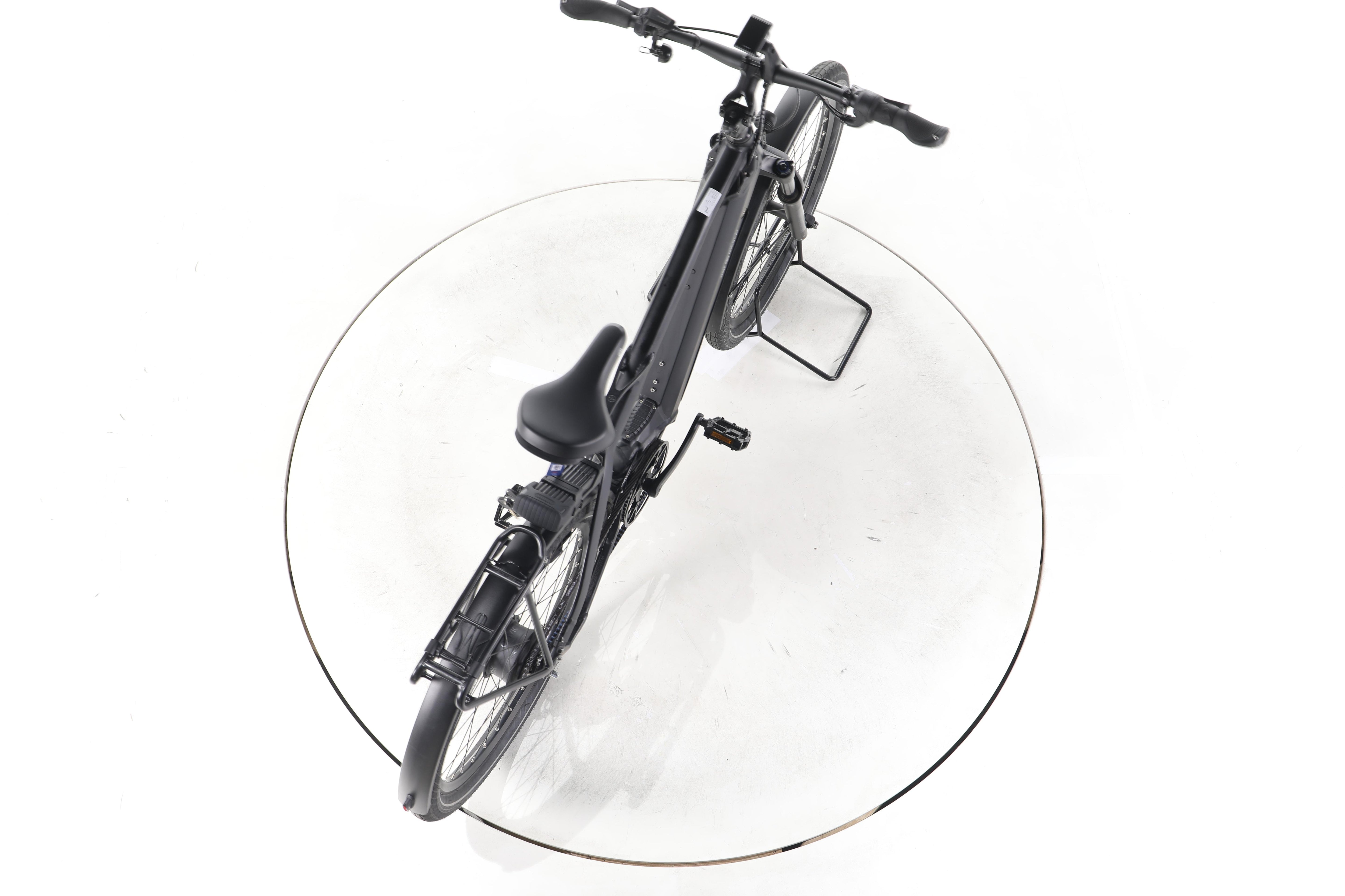 HNF Nicolai XD3 All Terrain City E-Bike 2024 - Image 23