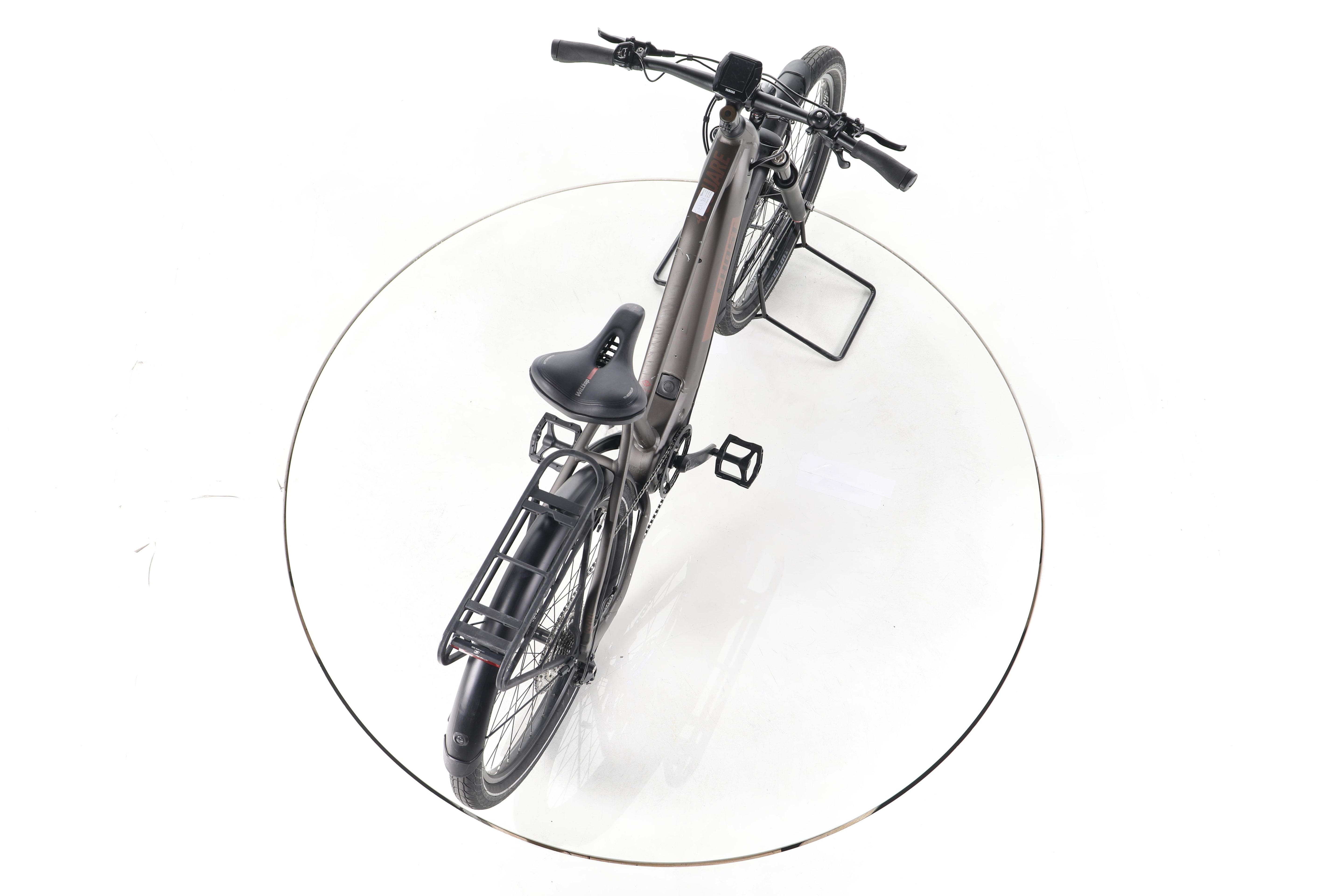 Ghost E-Square Trekking Advanced Trekking E-Bike - Image 23