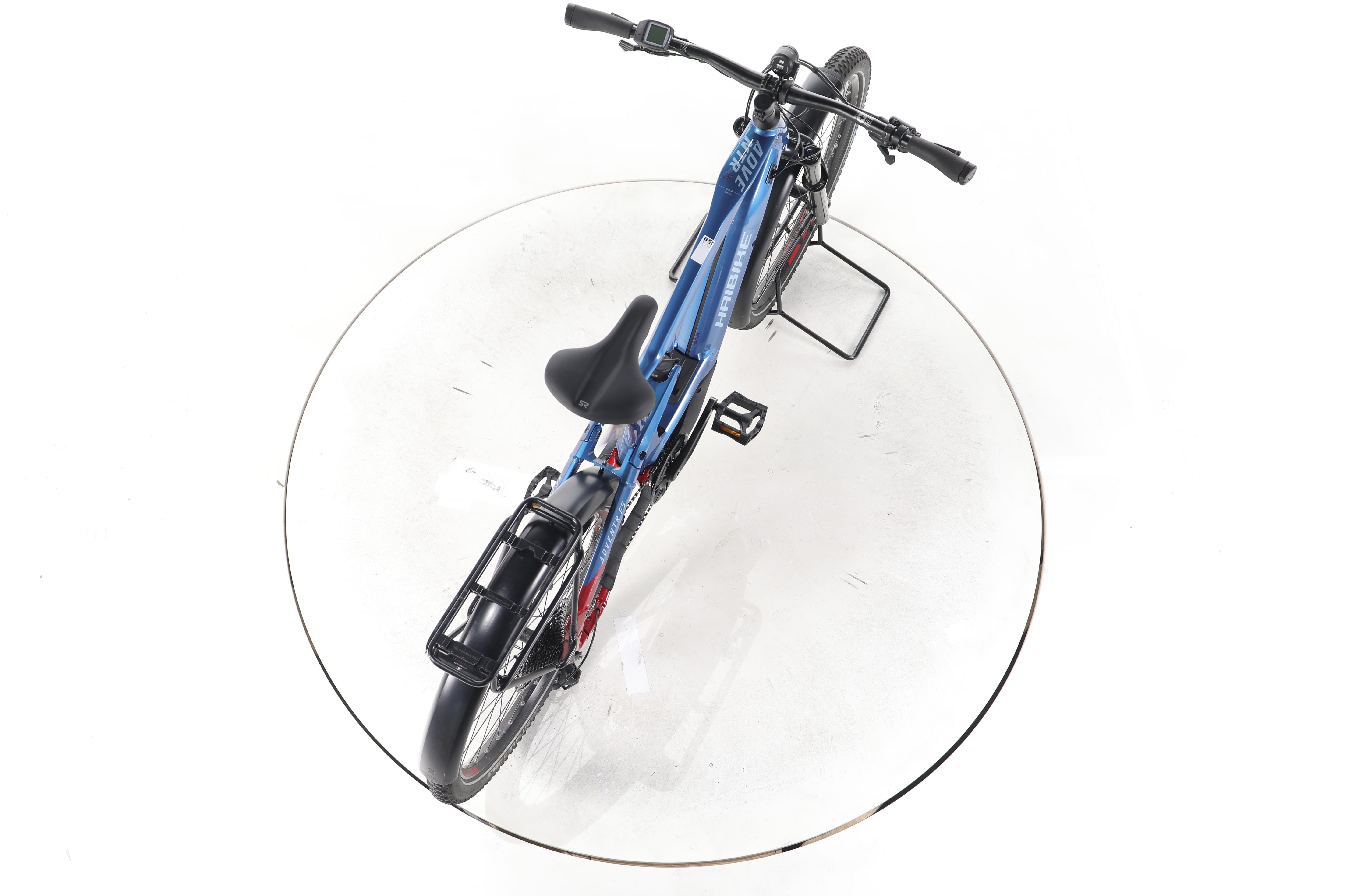 Haibike Adventr FS 9 SUV E-Bike - Image 23