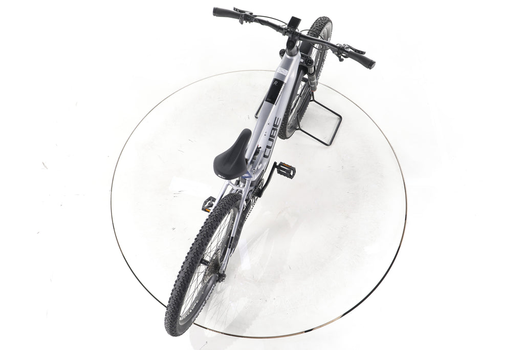 Cube Stereo Hybrid 120 Race E-Bike Fully - Image 23