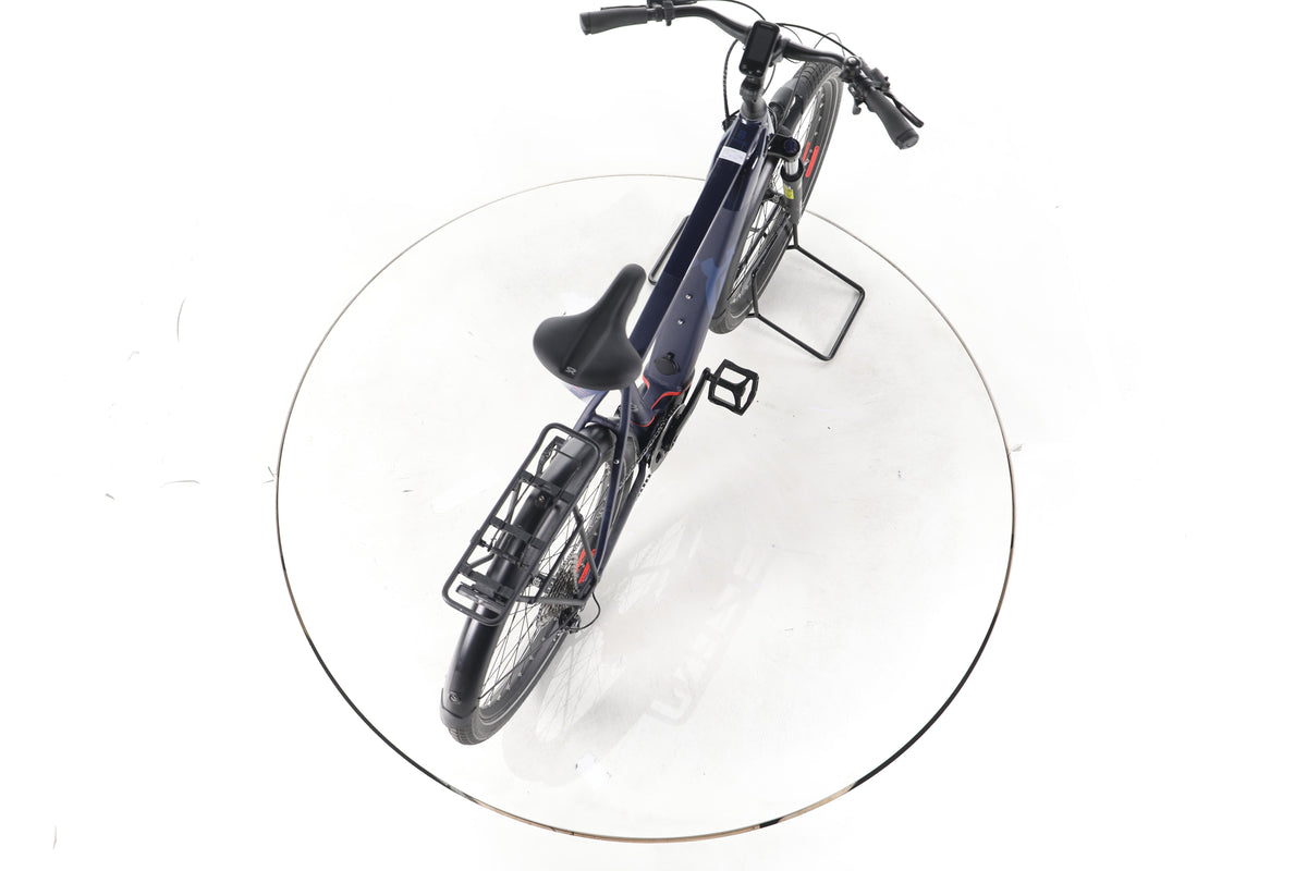 Husqvarna E-Bicycles Gran Tourer GT2 Trekking E-Bike Tiefeinsteiger - Image 23