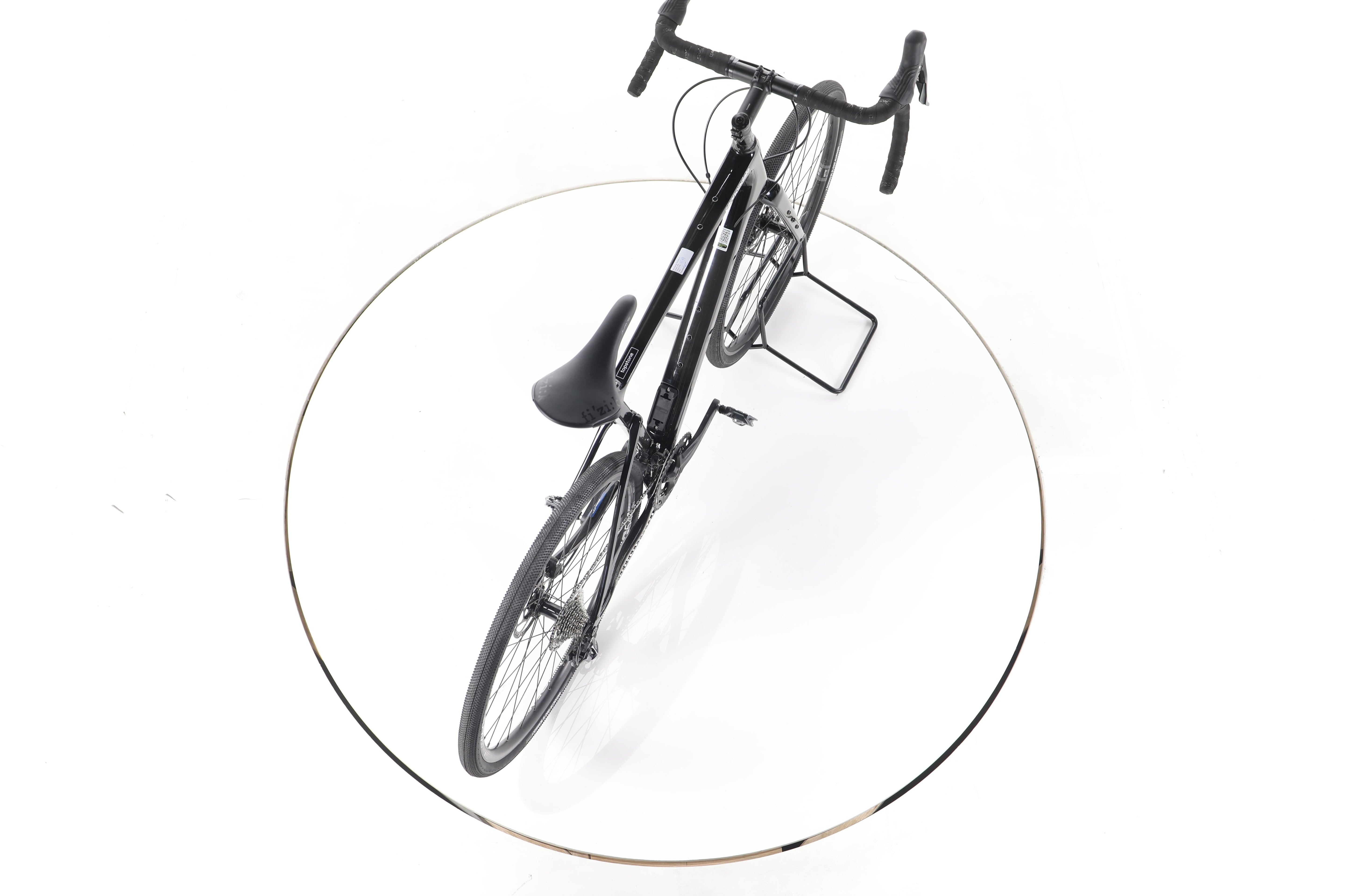 Cannondale Topstone 3 Gravelbike Carbon 2024 - Image 23