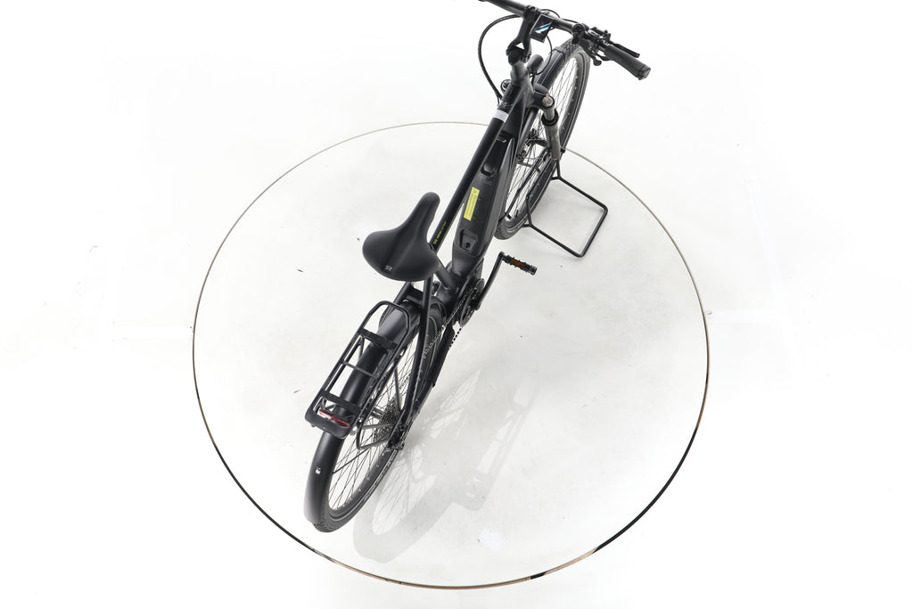 Stevens E6X Trekking E-Bike - Image 23
