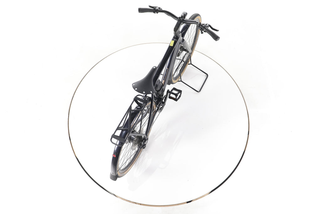 Orbea VIBE H10 EQ Trekking E-Bike - Image 23