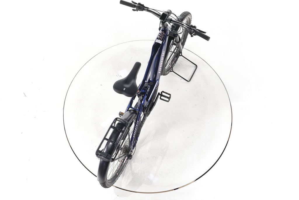 Haibike Adventr FS 11 SUV E-Bike 2024 - Image 23