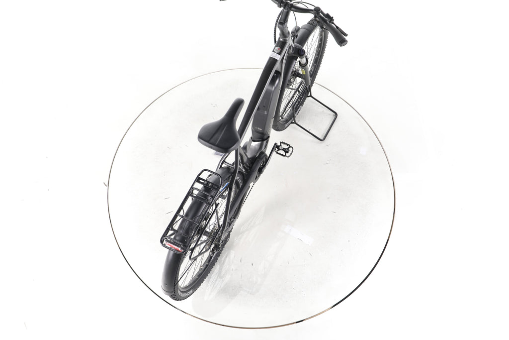 FLYER Upstreet5 3.12 Trekking E-Bike - Image 23