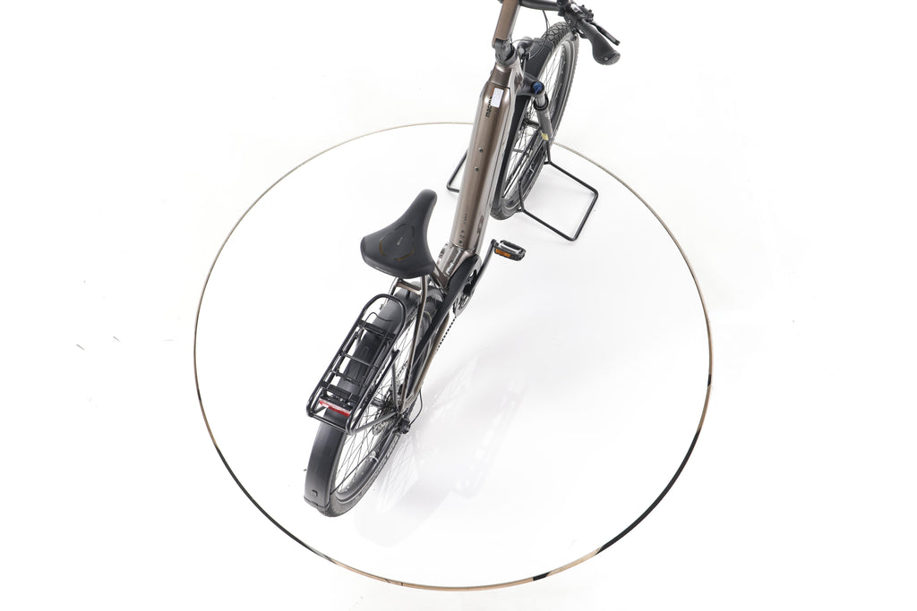 KTM Macina Gran 710 Trekking E-Bike Tiefeinsteiger - Image 23