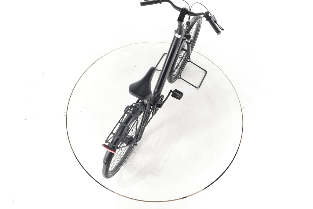 TENWAYS CGO800S City E-Bike Tiefeinsteiger - Image 23