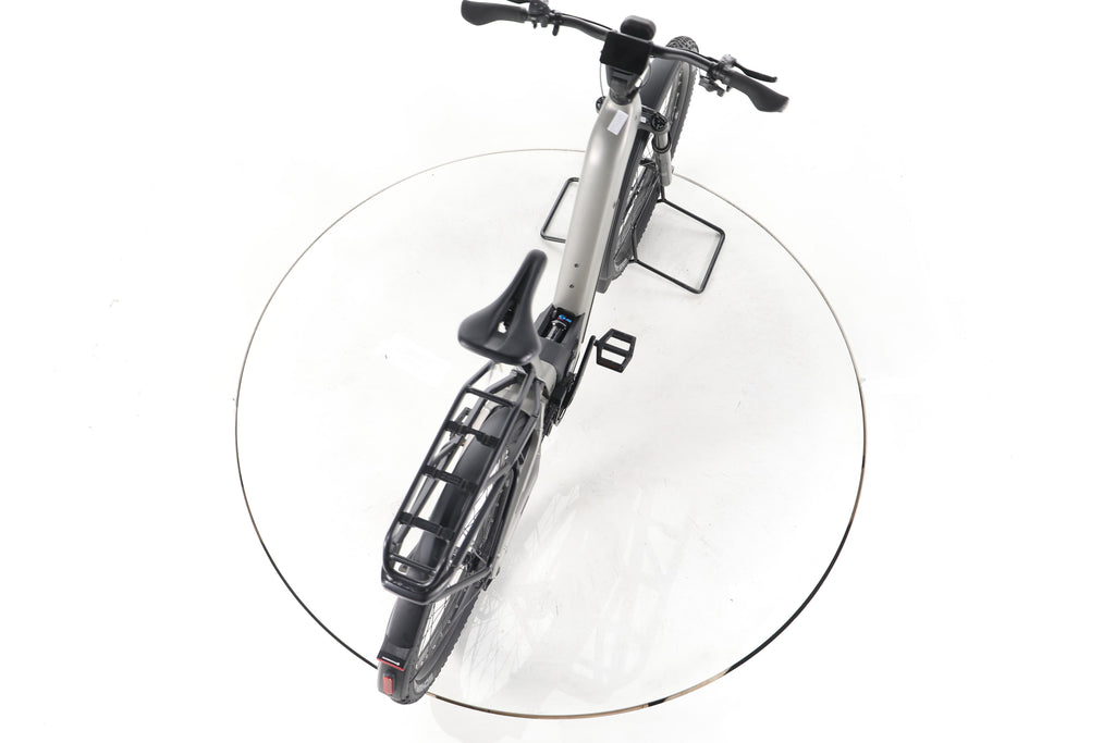 Riese & Müller Homage5 pinion SUV E-Bike Tiefeinsteiger 2025 - Image 23