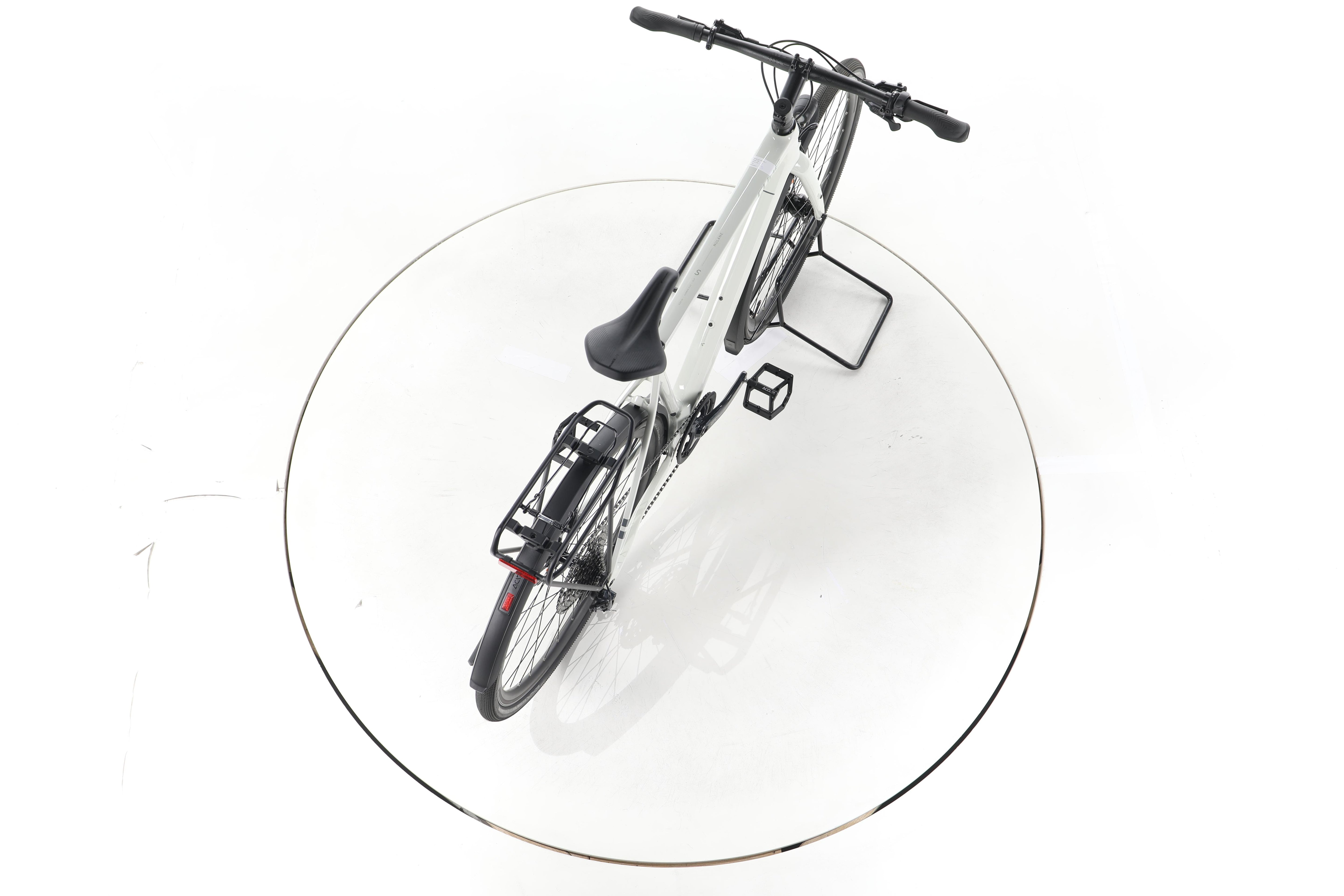 Cube Nulane C:62 SLX FE Fahrrad City & Trekking - Image 23