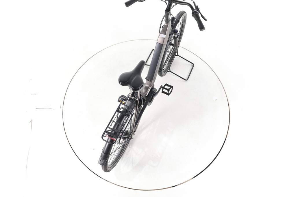 Kalkhoff Image 3.B Move City E-Bike Tiefeinsteiger - Image 23