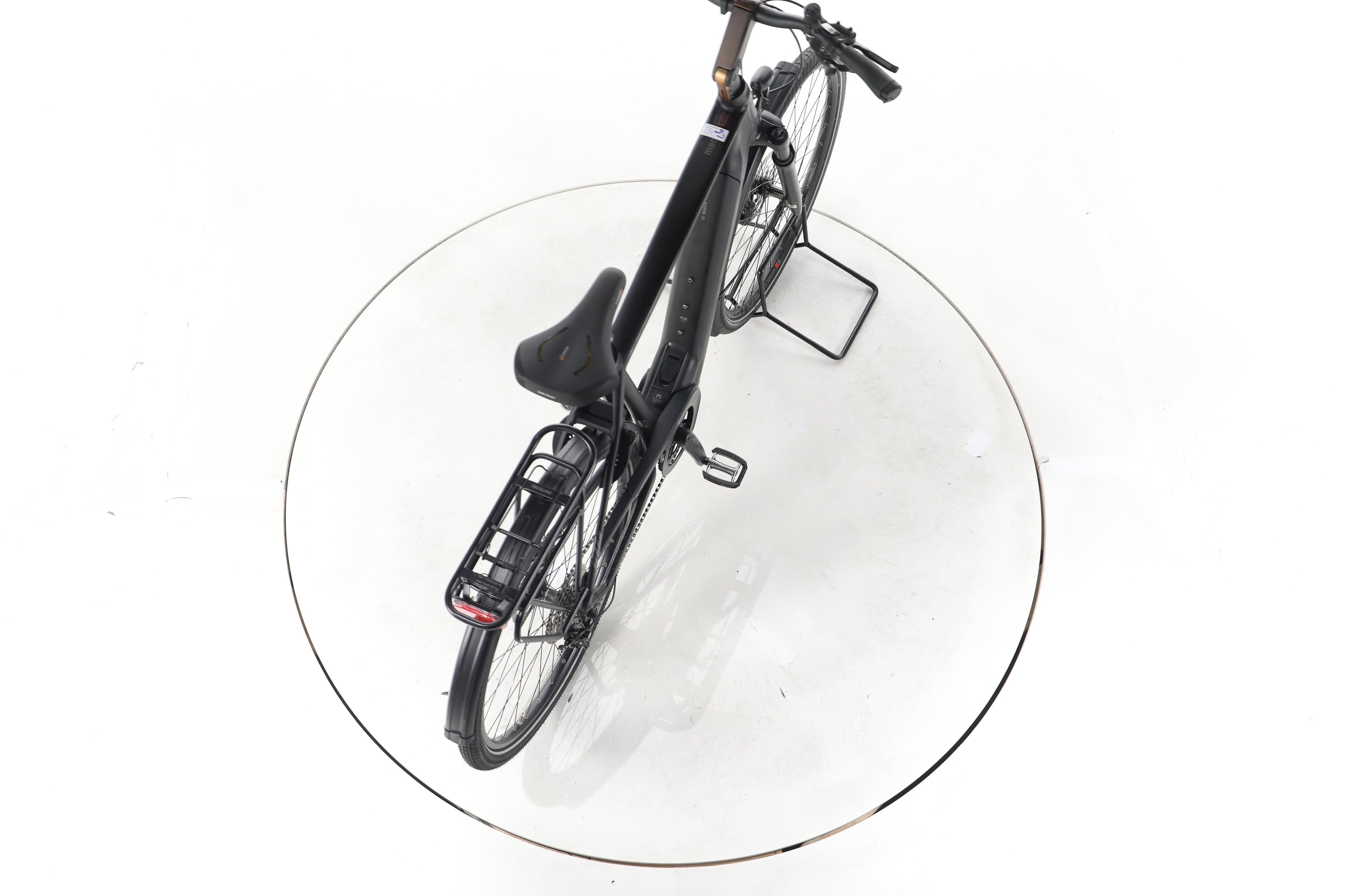 KTM Macina Style Trekking E-Bike - Image 23