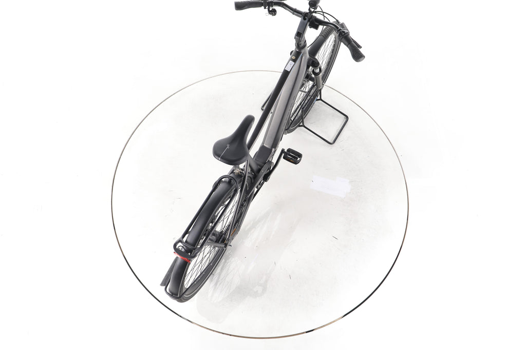 Cortina E-silento City E-Bike - Image 23